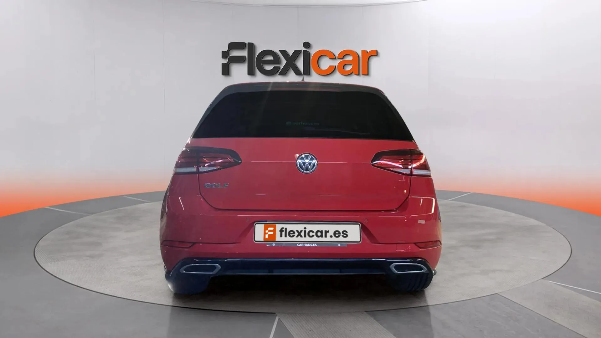 Volkswagen Golf Sport R-Line 2.0 TDI DSG - foto 9
