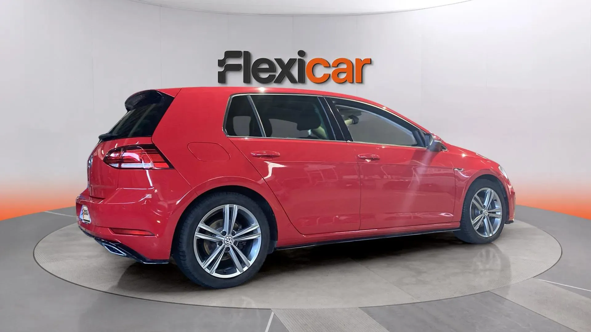 Volkswagen Golf Sport R-Line 2.0 TDI DSG - foto 6