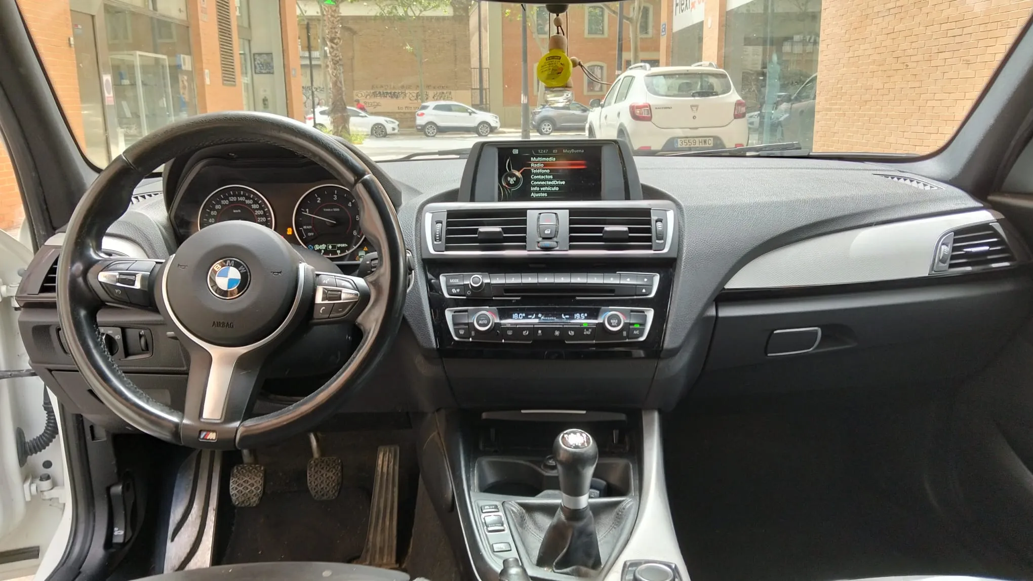 BMW Serie 1 118d - foto 8