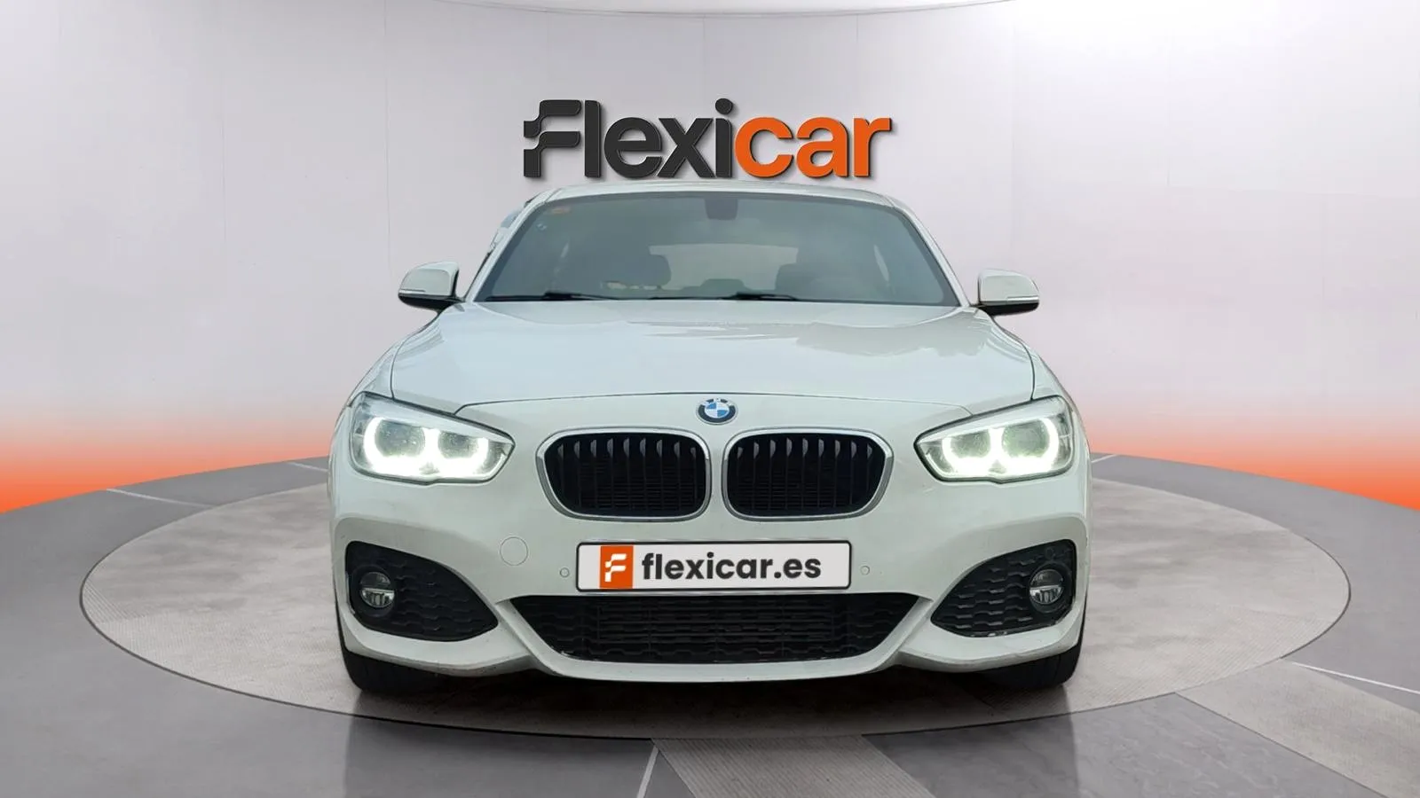 BMW Serie 1 118d - foto 2