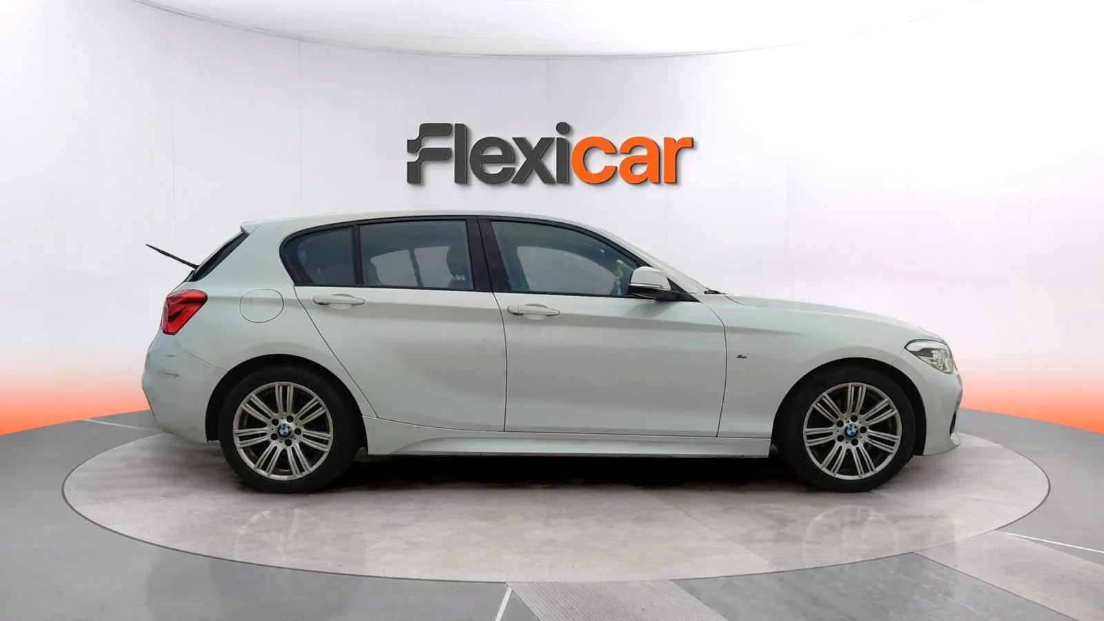 BMW Serie 1 118d - foto 4