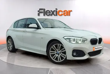 bmw serie 1 118d diesel manual valencia 3 903000000237126