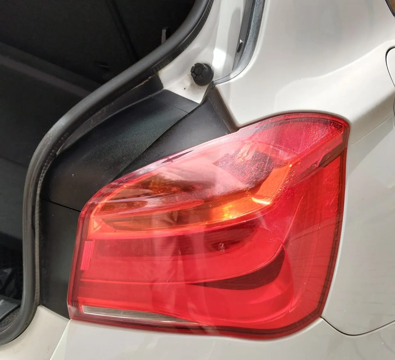 BMW Serie 1 118d - foto 19