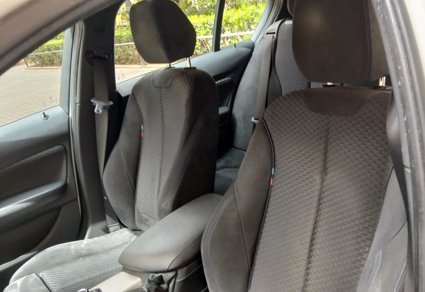 BMW Serie 1 118d - foto 6