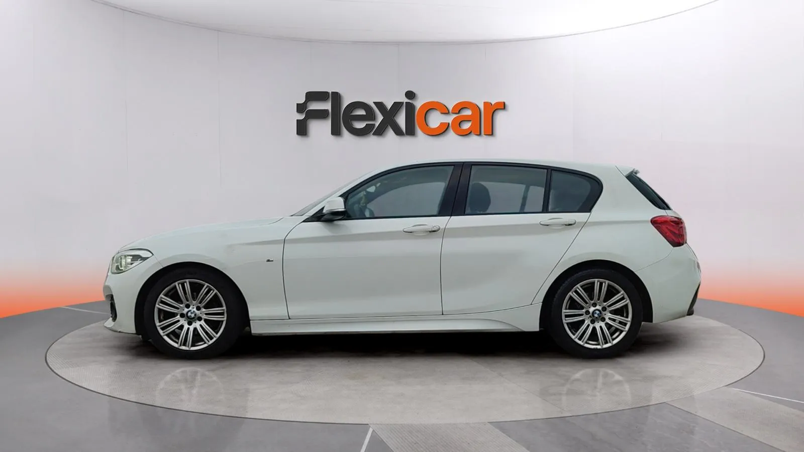 BMW Serie 1 118d - foto 3