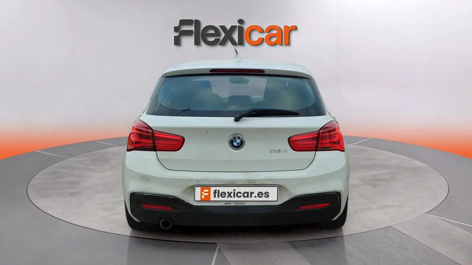 BMW Serie 1 118d - foto 5