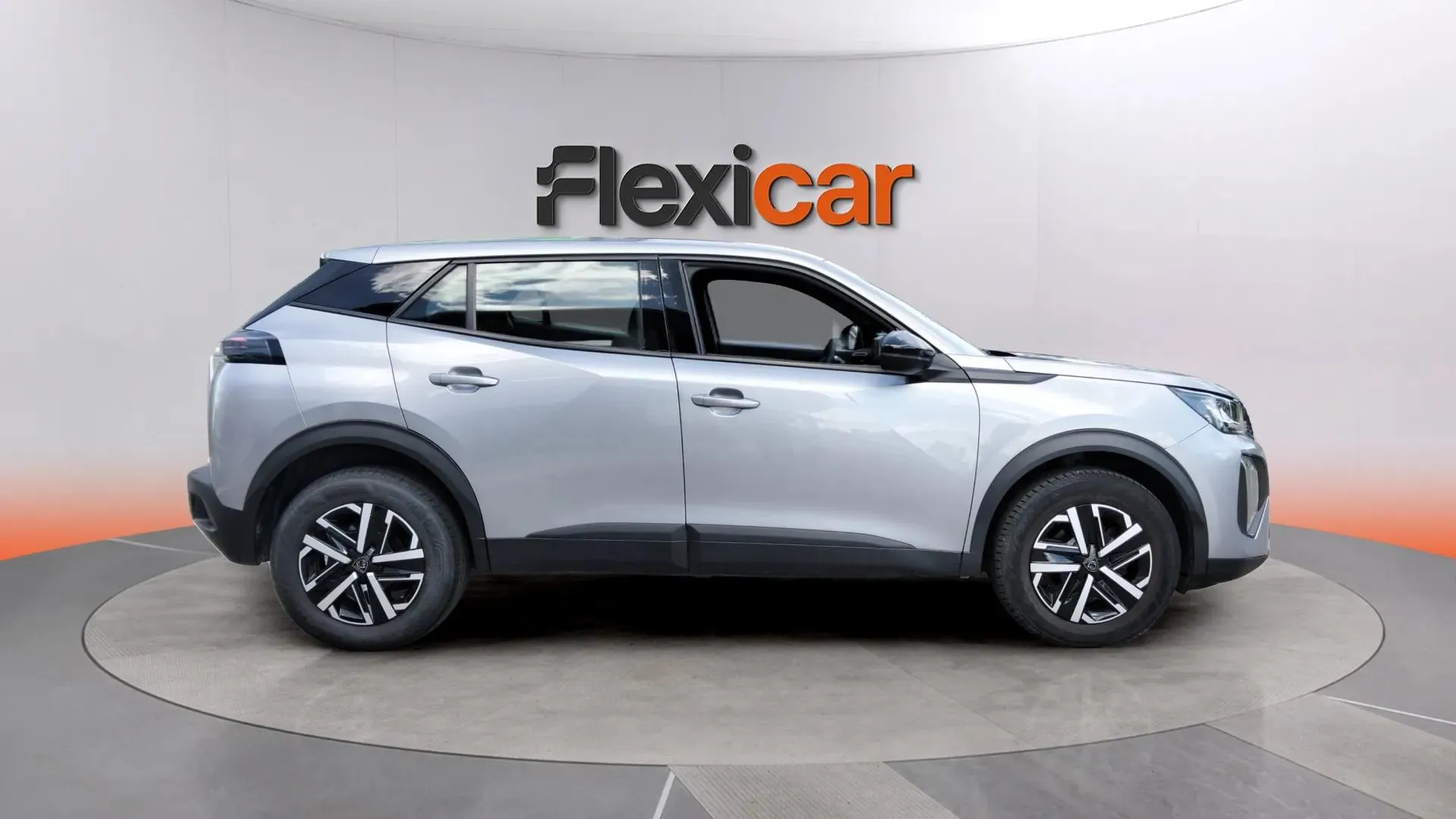 Peugeot 2008 Active PureTech 100 - foto 5