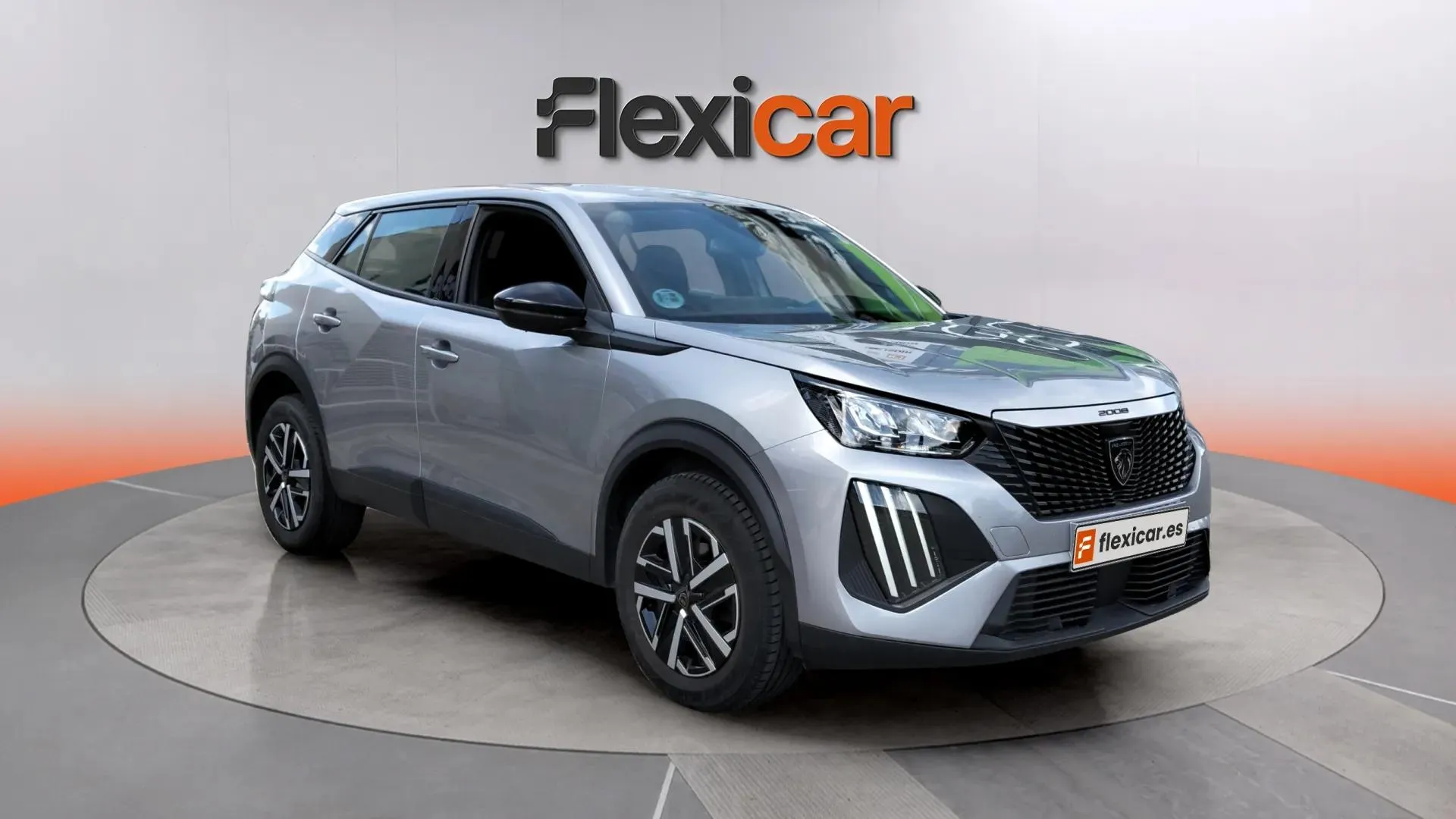 Peugeot 2008 Active PureTech 100 - foto 1