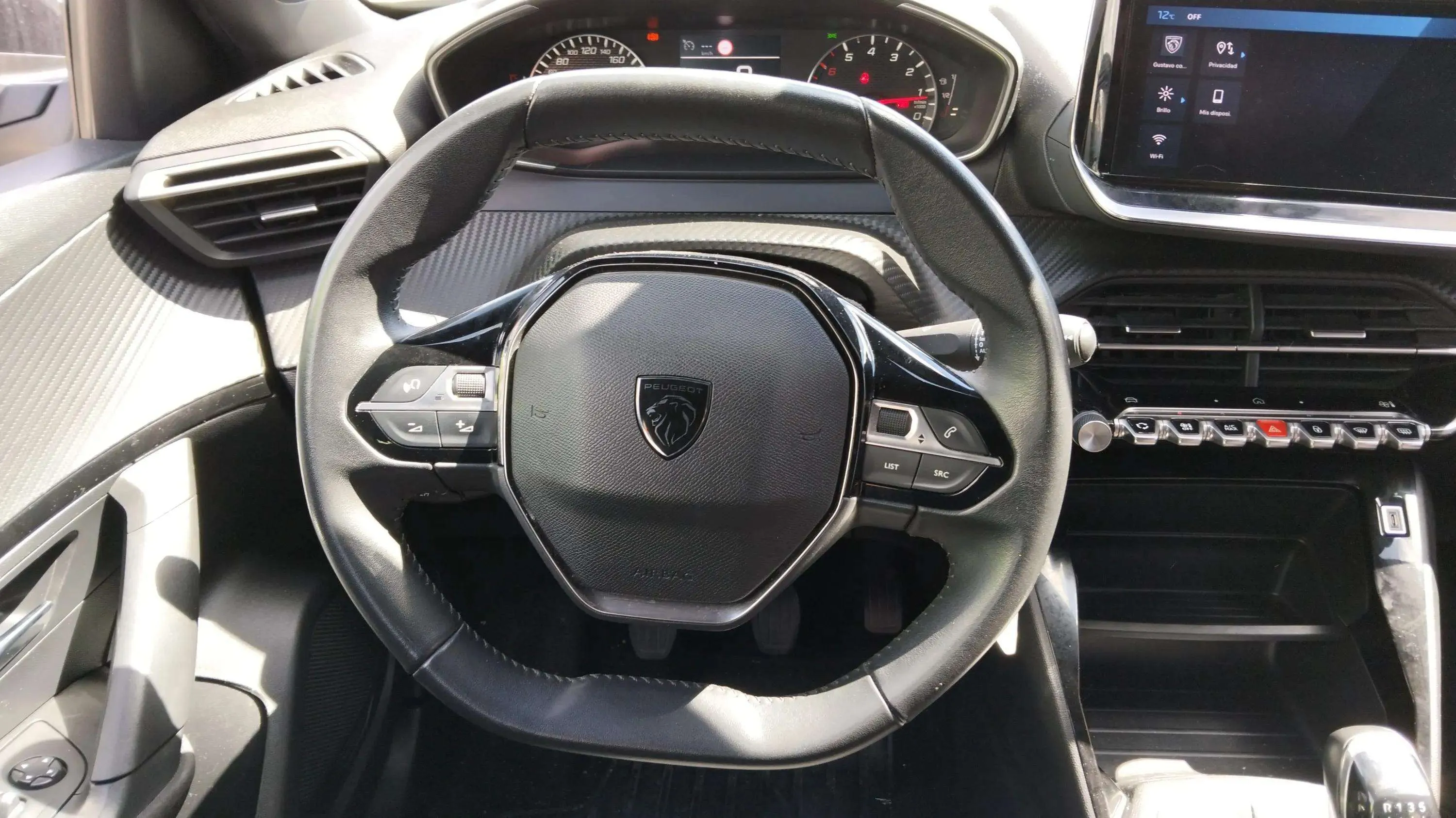 Peugeot 2008 Active PureTech 100 - foto 14