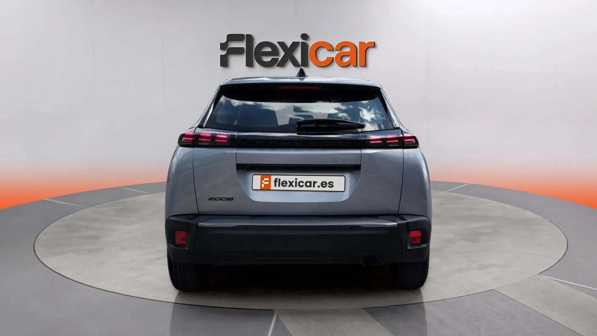 Peugeot 2008 Active PureTech 100 - foto 4