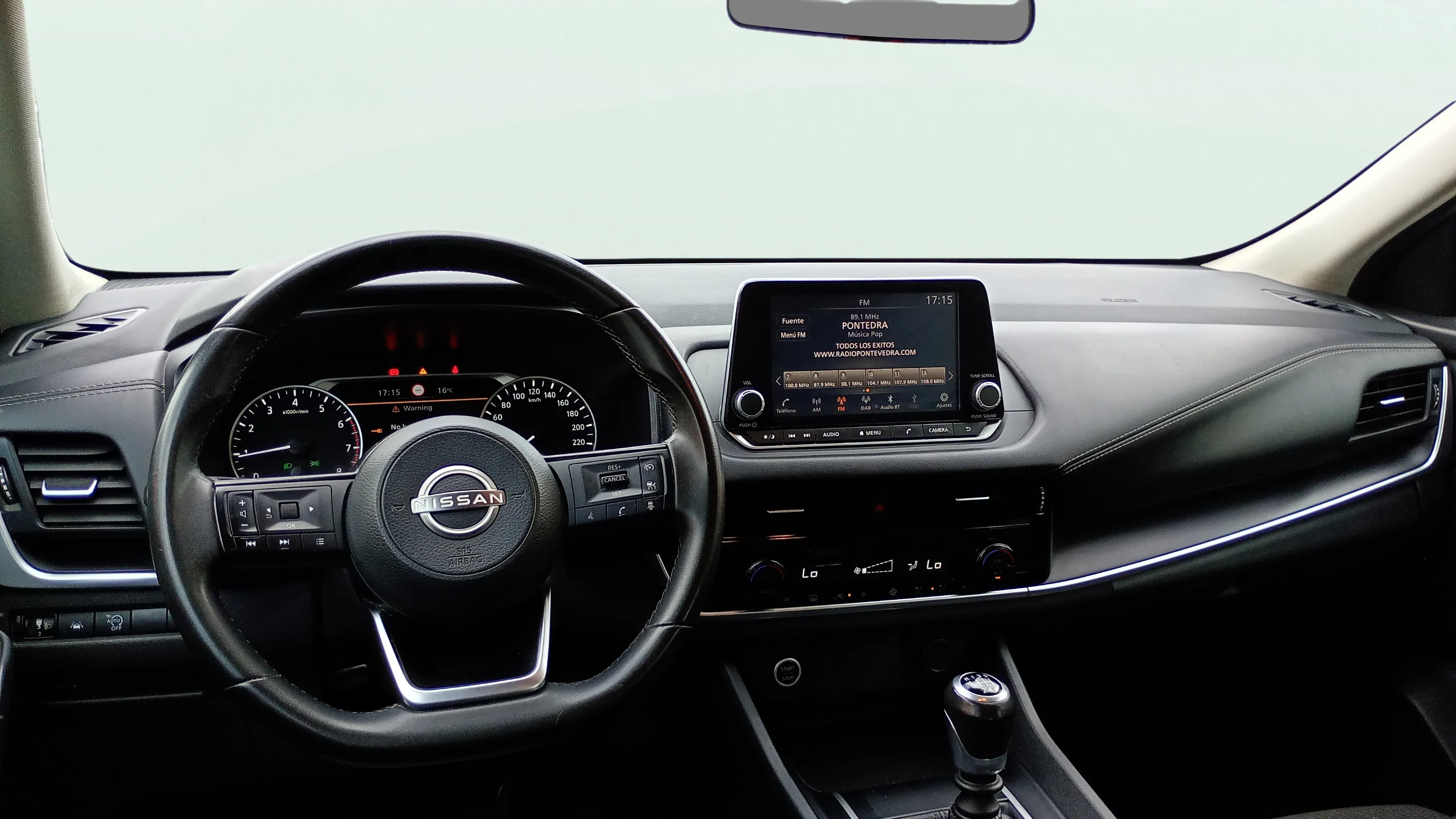 Nissan Qashqai DIG-T mHEV 4x2 Acenta - foto 10