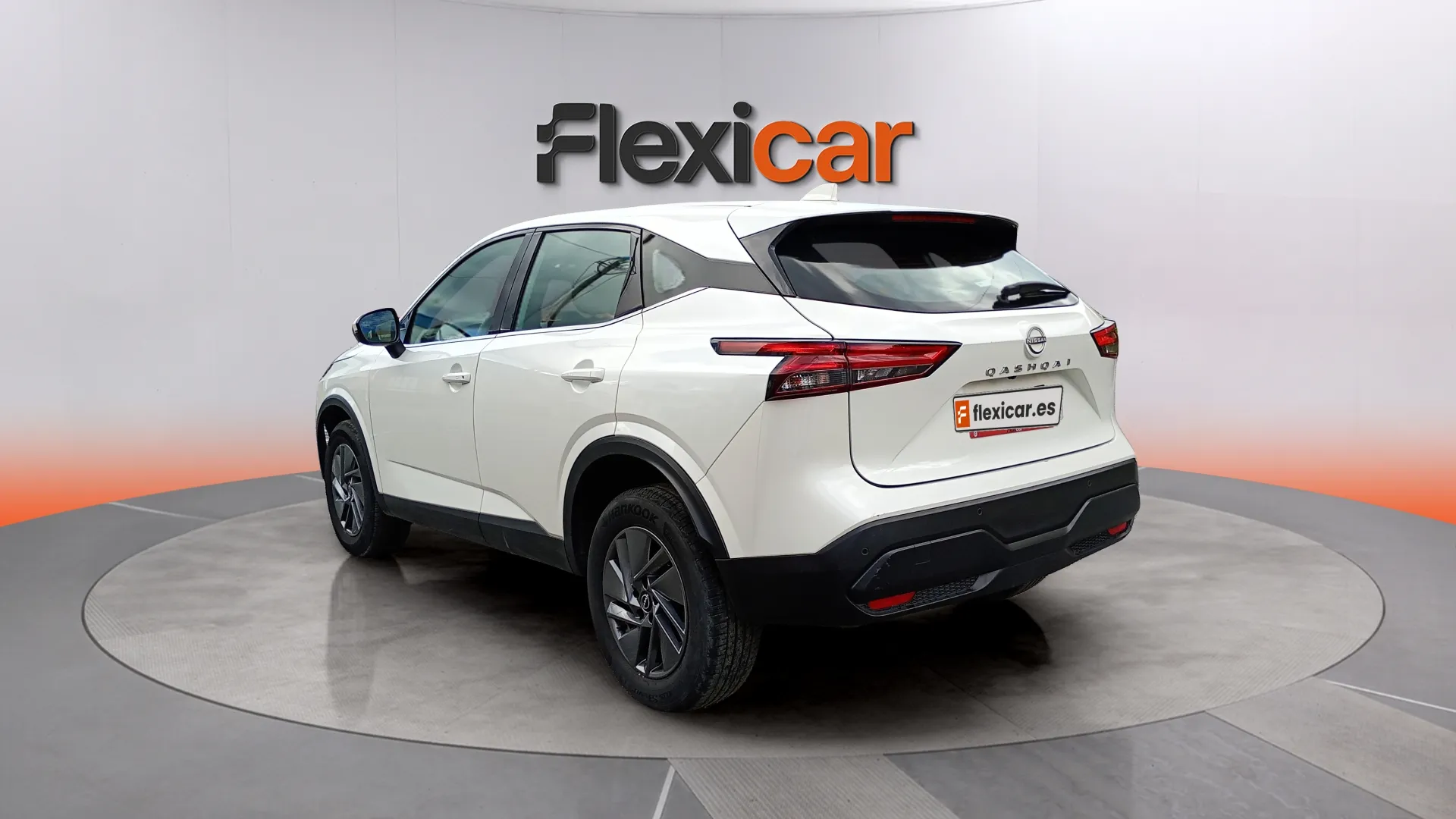 Nissan Qashqai DIG-T mHEV 4x2 Acenta - foto 3