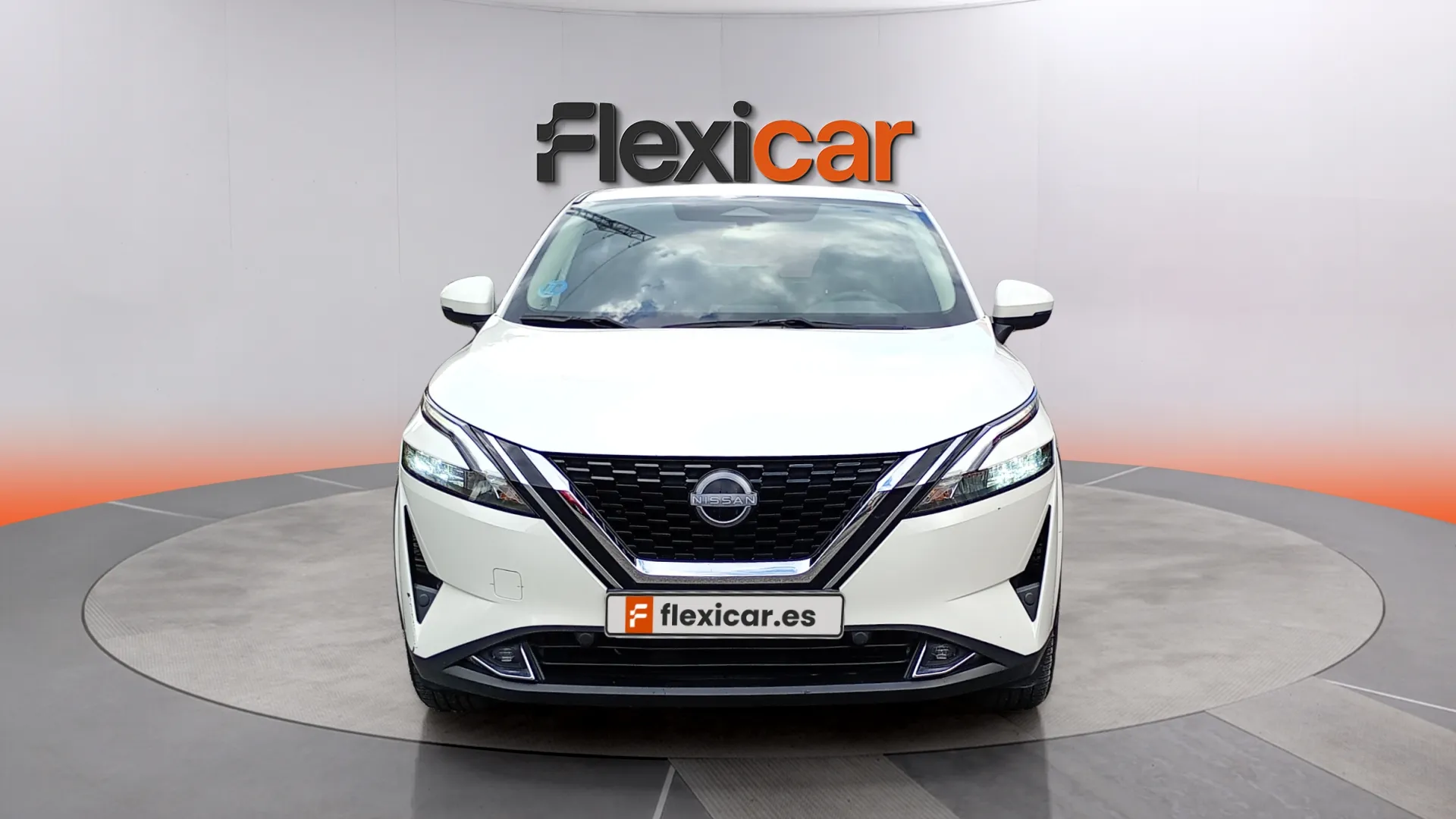 Nissan Qashqai DIG-T mHEV 4x2 Acenta - foto 6