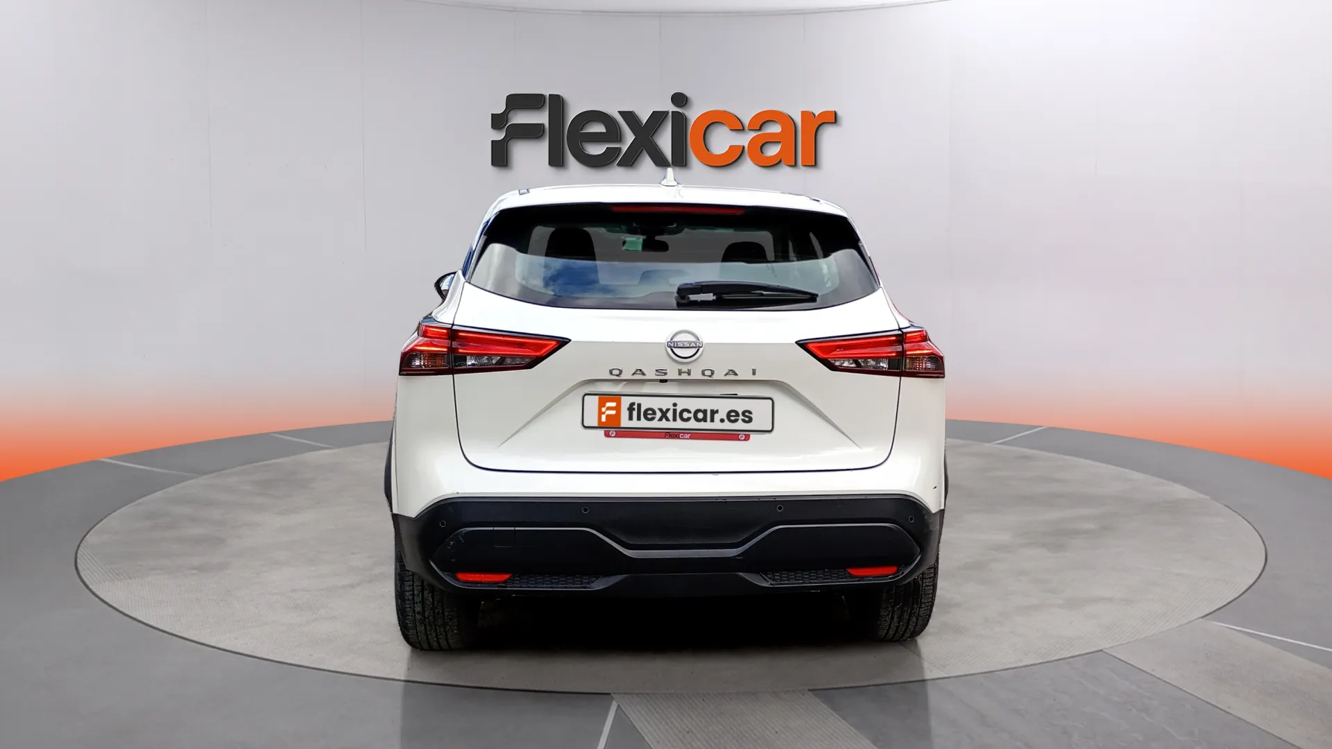Nissan Qashqai DIG-T mHEV 4x2 Acenta - foto 8