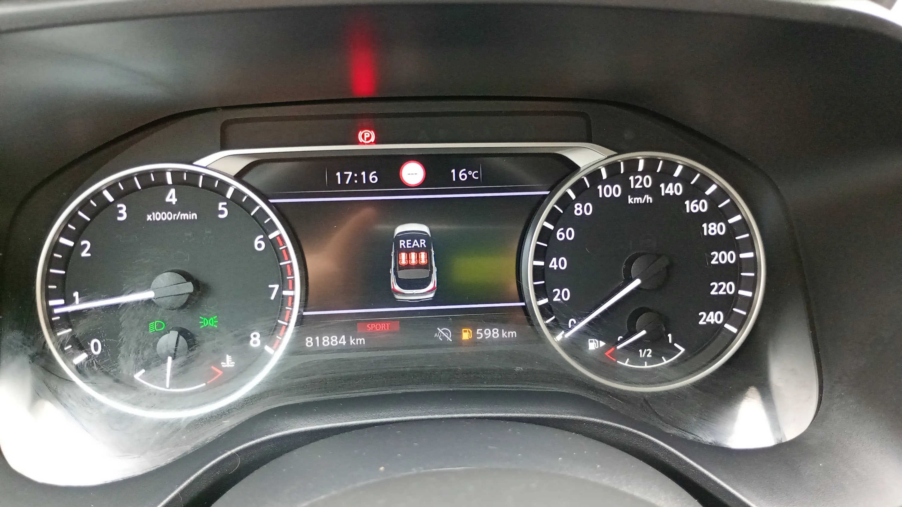 Nissan Qashqai DIG-T mHEV 4x2 Acenta - foto 12
