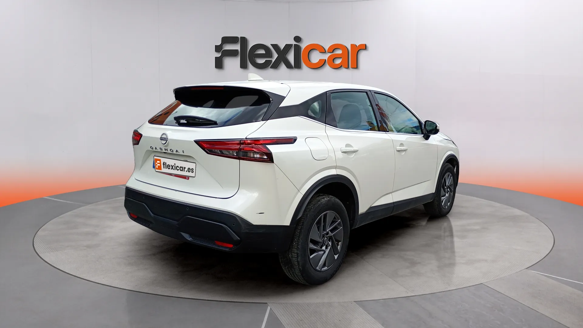 Nissan Qashqai DIG-T mHEV 4x2 Acenta - foto 4