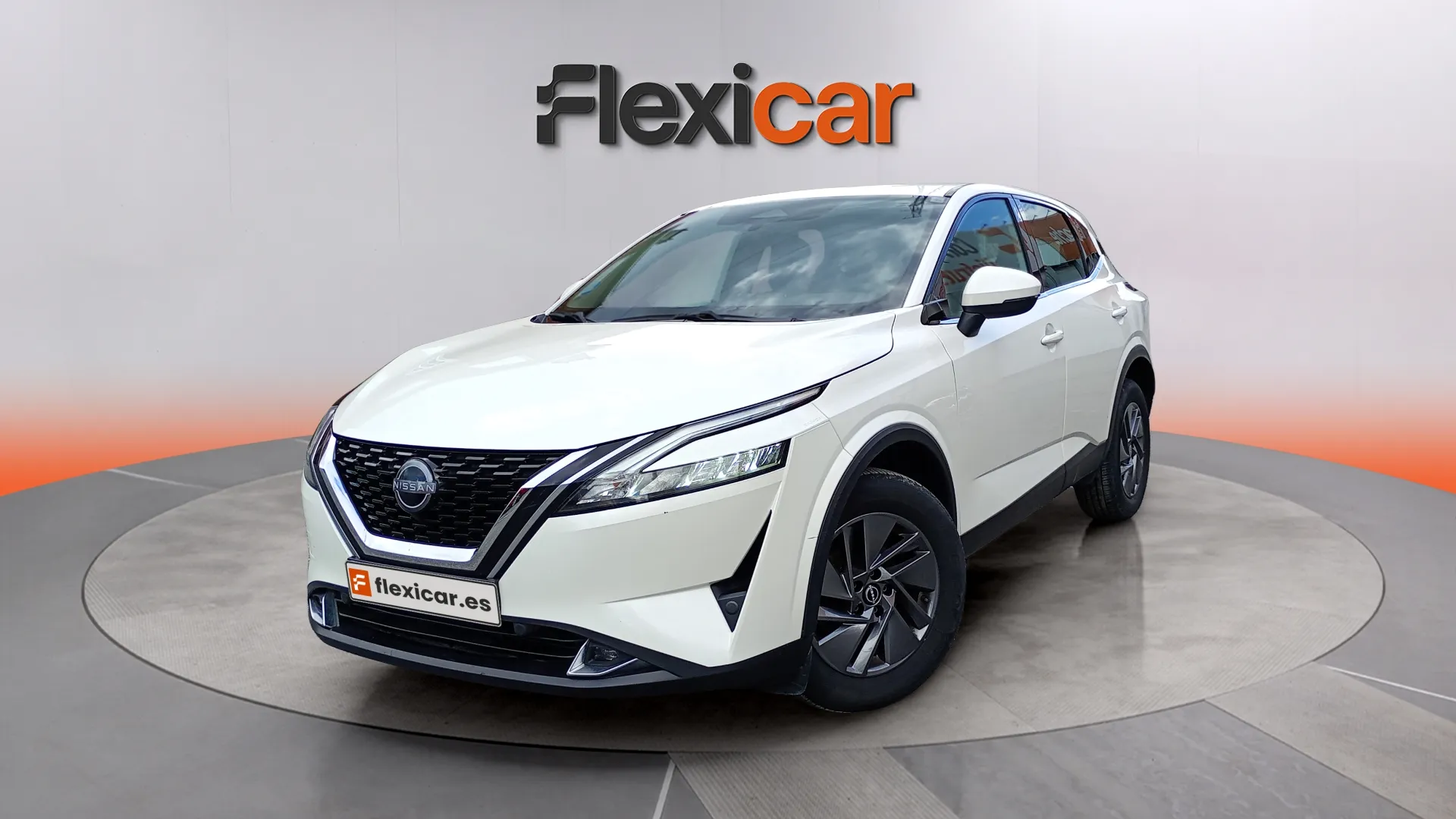 Nissan Qashqai DIG-T mHEV 4x2 Acenta - foto 2