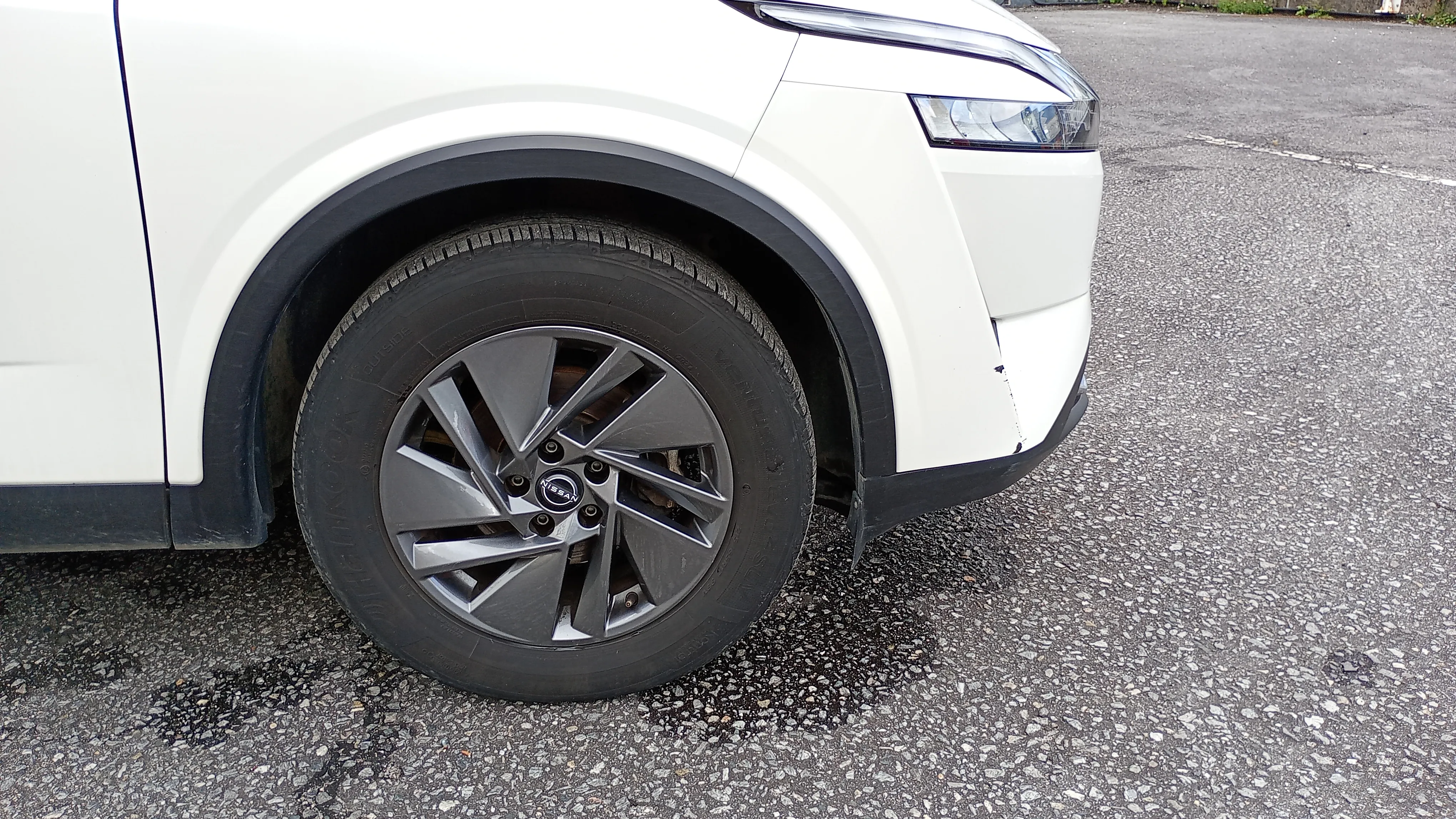 Nissan Qashqai DIG-T mHEV 4x2 Acenta - foto 28