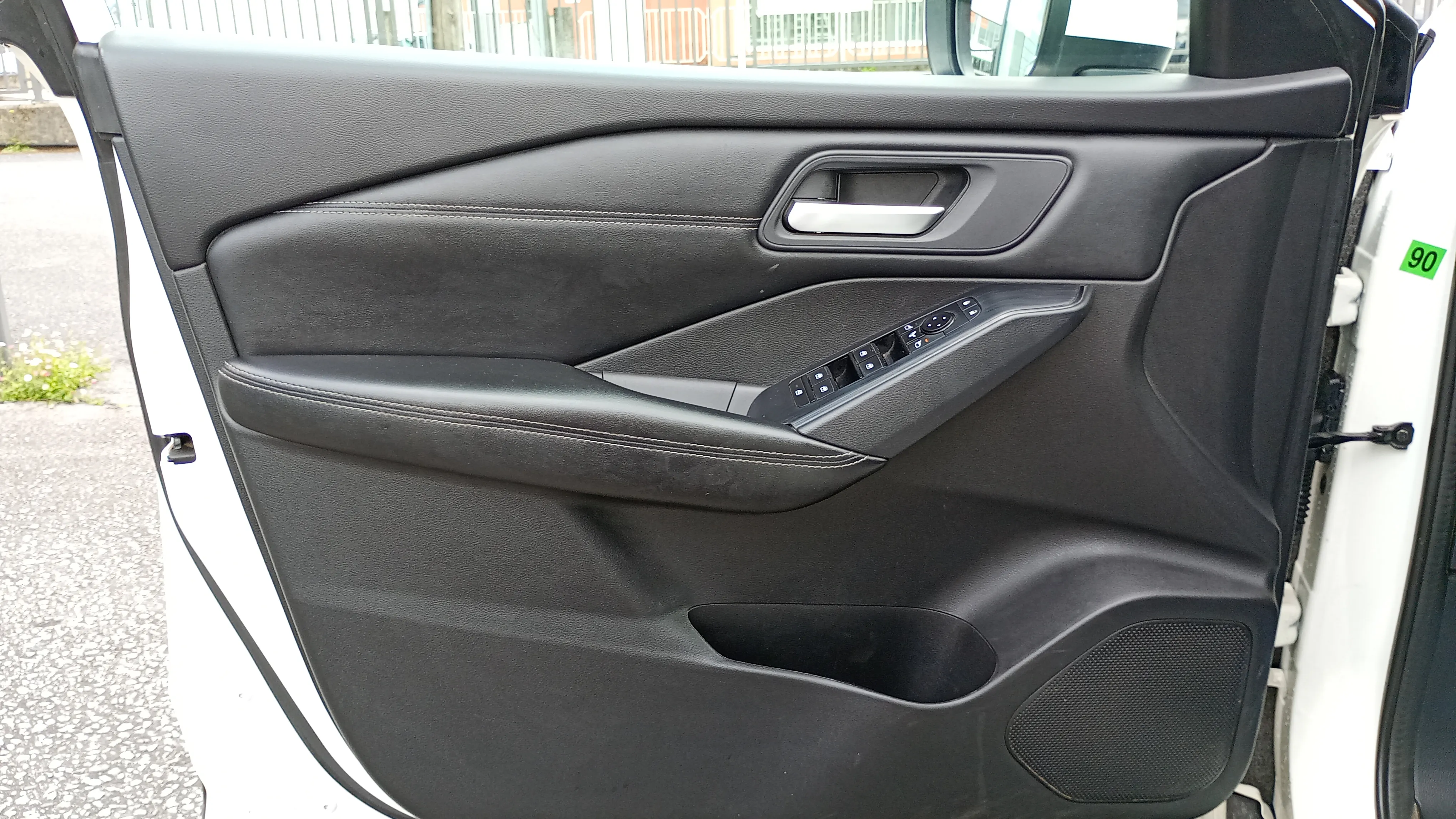 Nissan Qashqai DIG-T mHEV 4x2 Acenta - foto 21