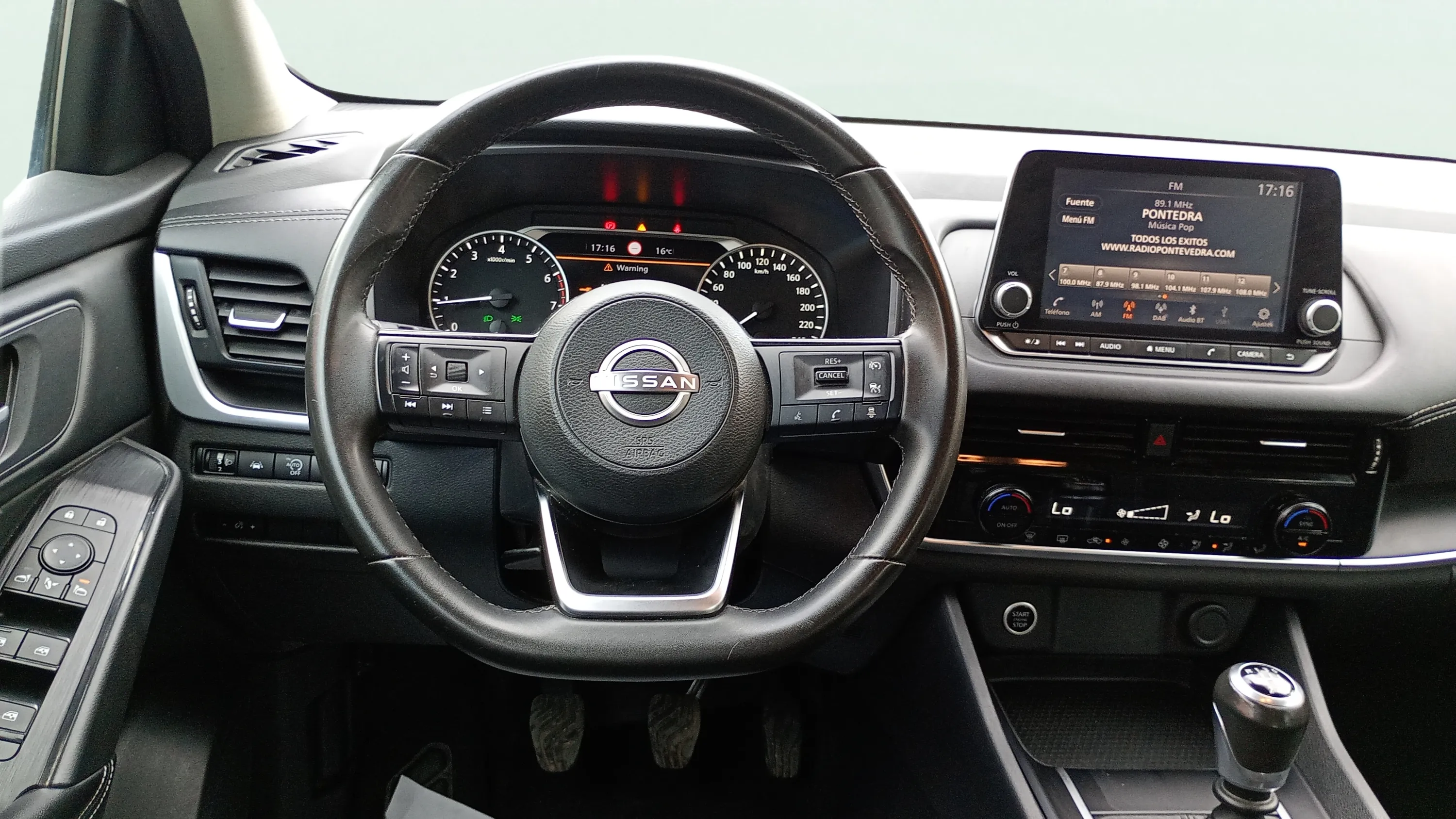 Nissan Qashqai DIG-T mHEV 4x2 Acenta - foto 11