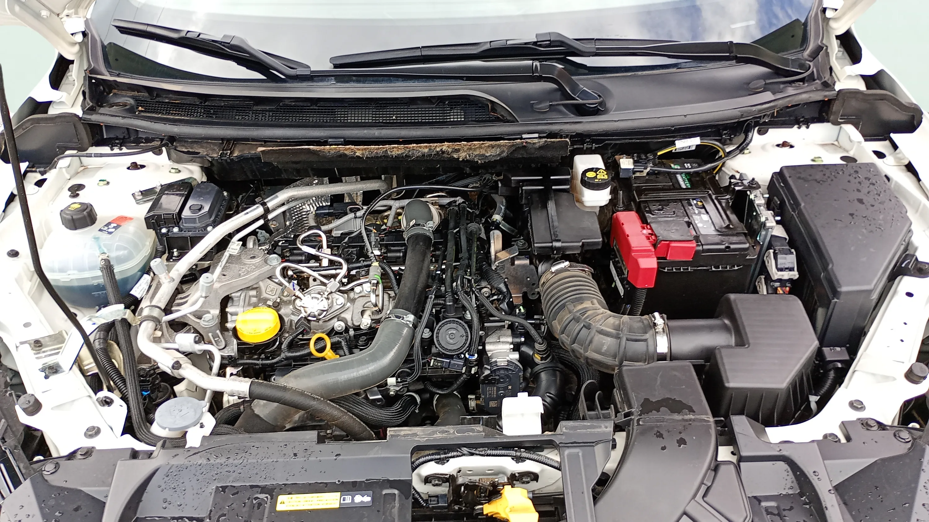 Nissan Qashqai DIG-T mHEV 4x2 Acenta - foto 27