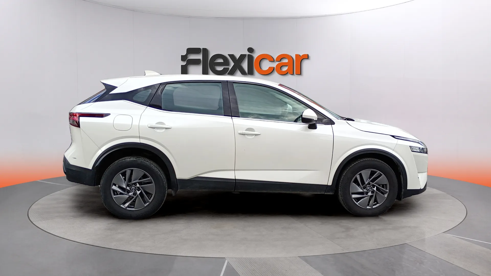 Nissan Qashqai DIG-T mHEV 4x2 Acenta - foto 5