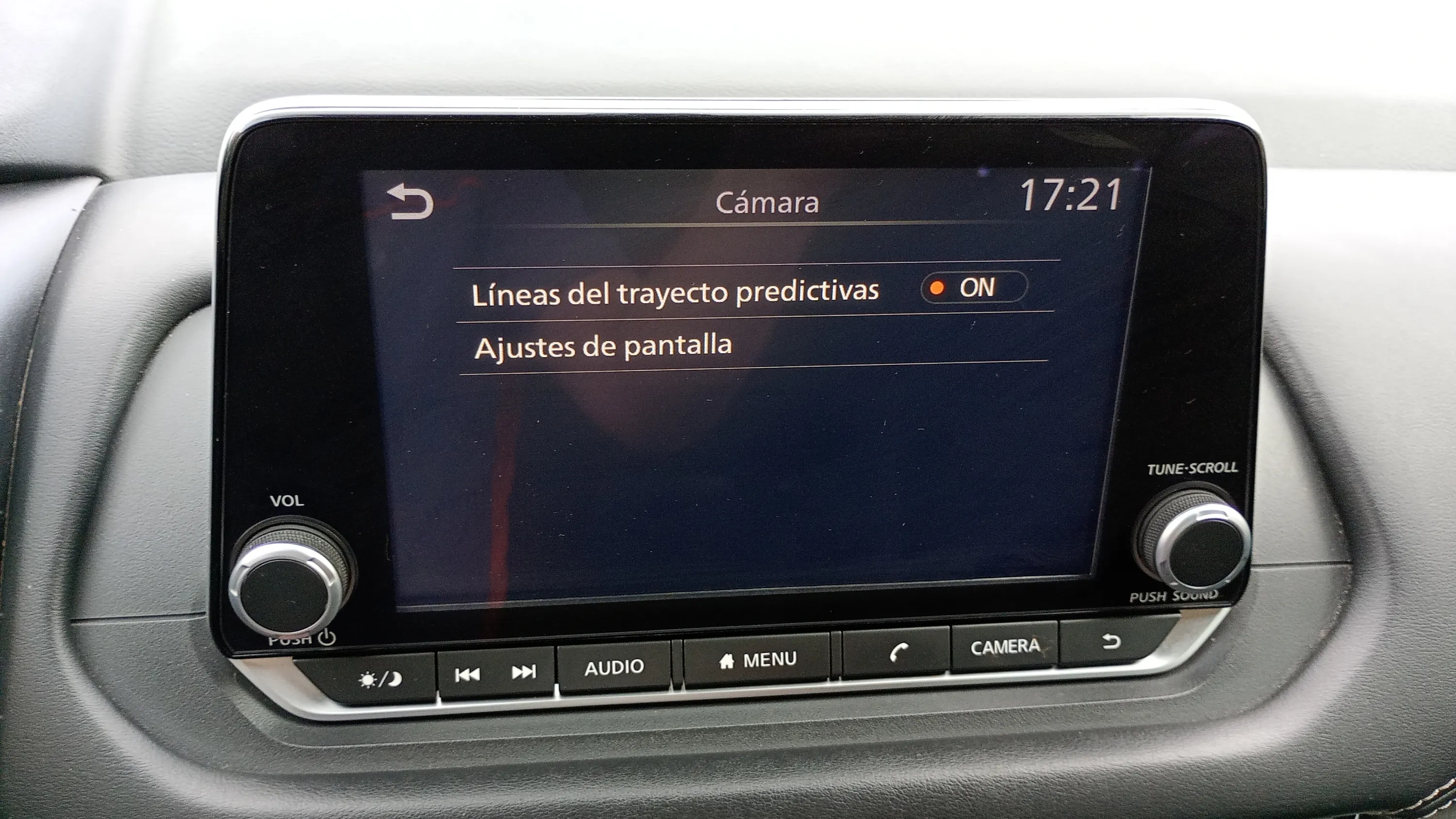 Nissan Qashqai DIG-T mHEV 4x2 Acenta - foto 15