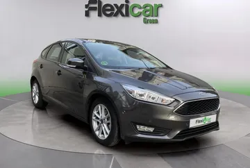 ford focus 10 ecoboost 92kw trend edition gasolina manual san vicente del raspeig 903000000237138