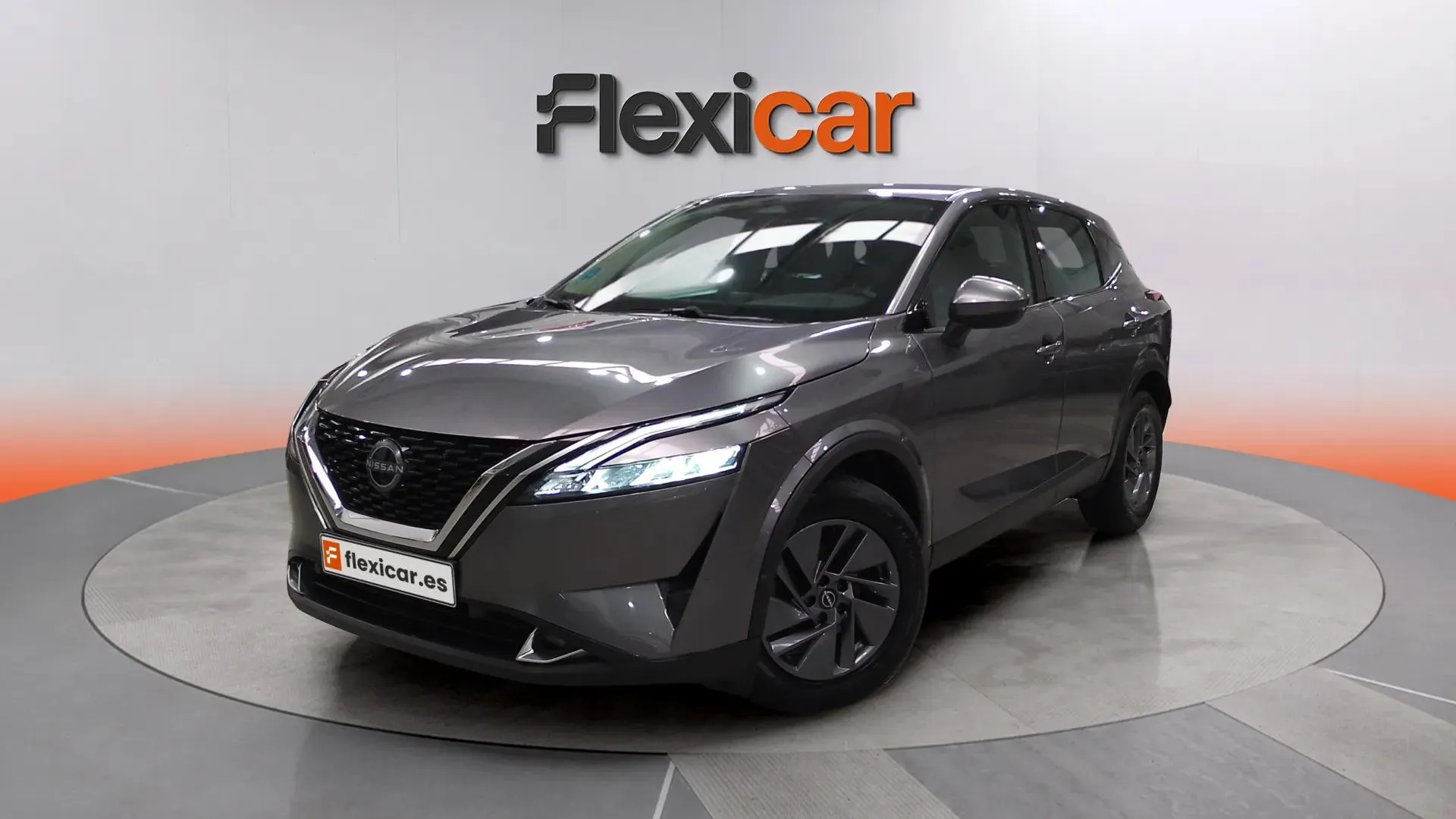 Nissan Qashqai DIG-T mHEV 4x2 Acenta - foto 11