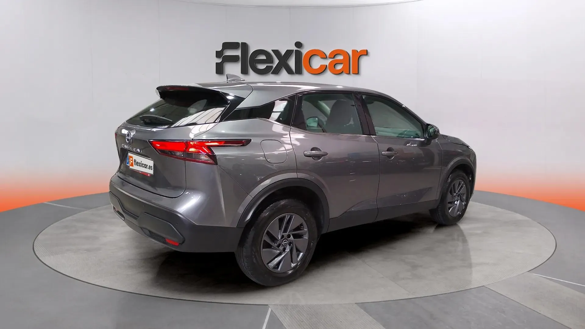 Nissan Qashqai DIG-T mHEV 4x2 Acenta - foto 4