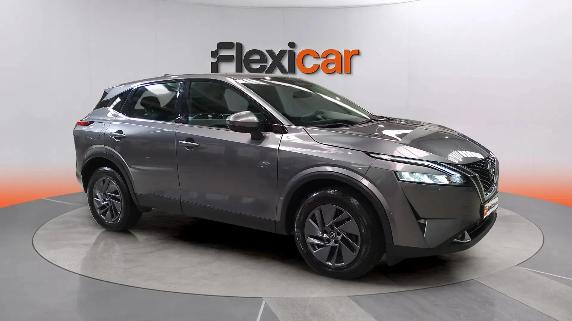 Nissan Qashqai DIG-T mHEV 4x2 Acenta - foto 2