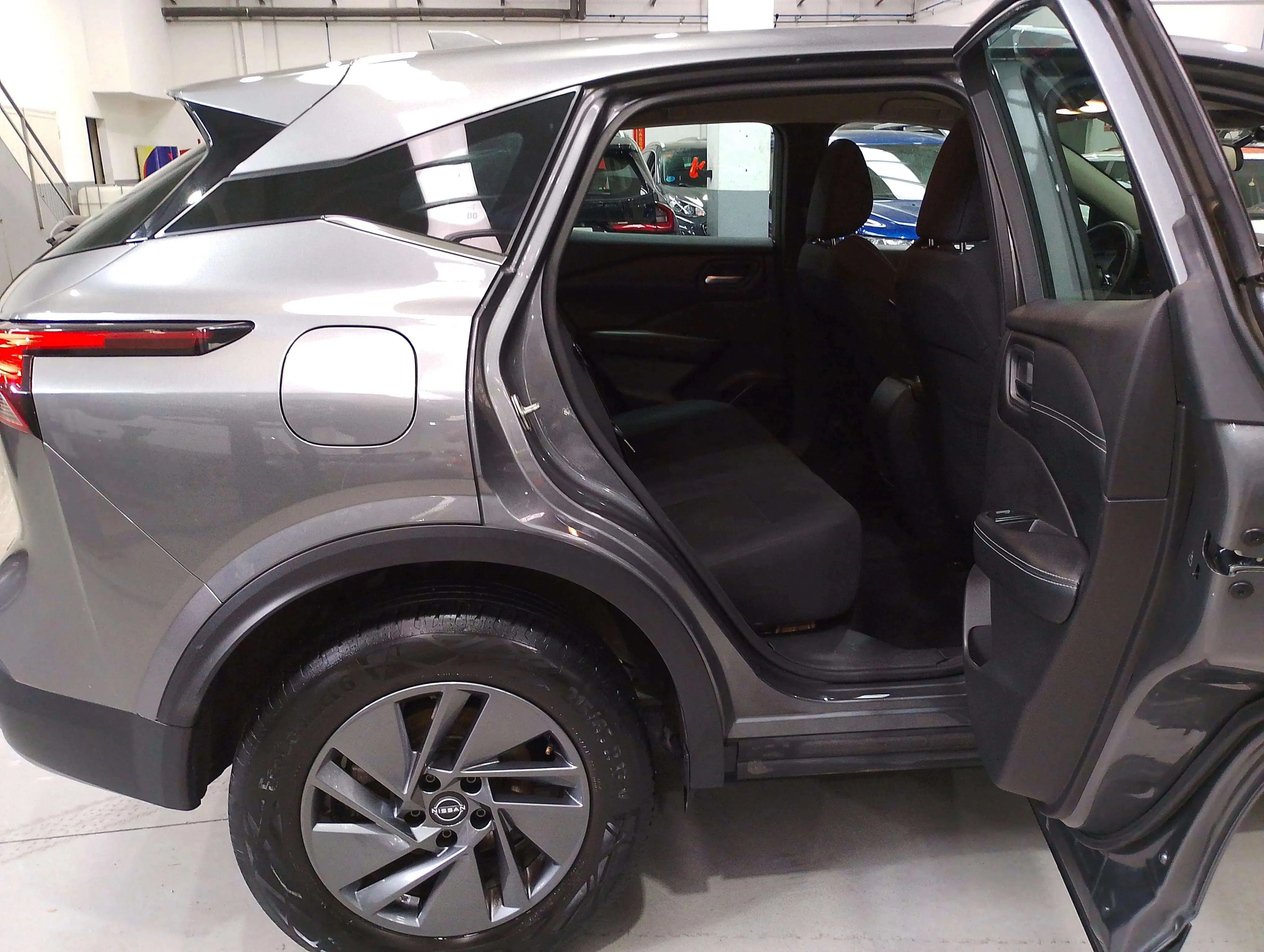Nissan Qashqai DIG-T mHEV 4x2 Acenta - foto 13