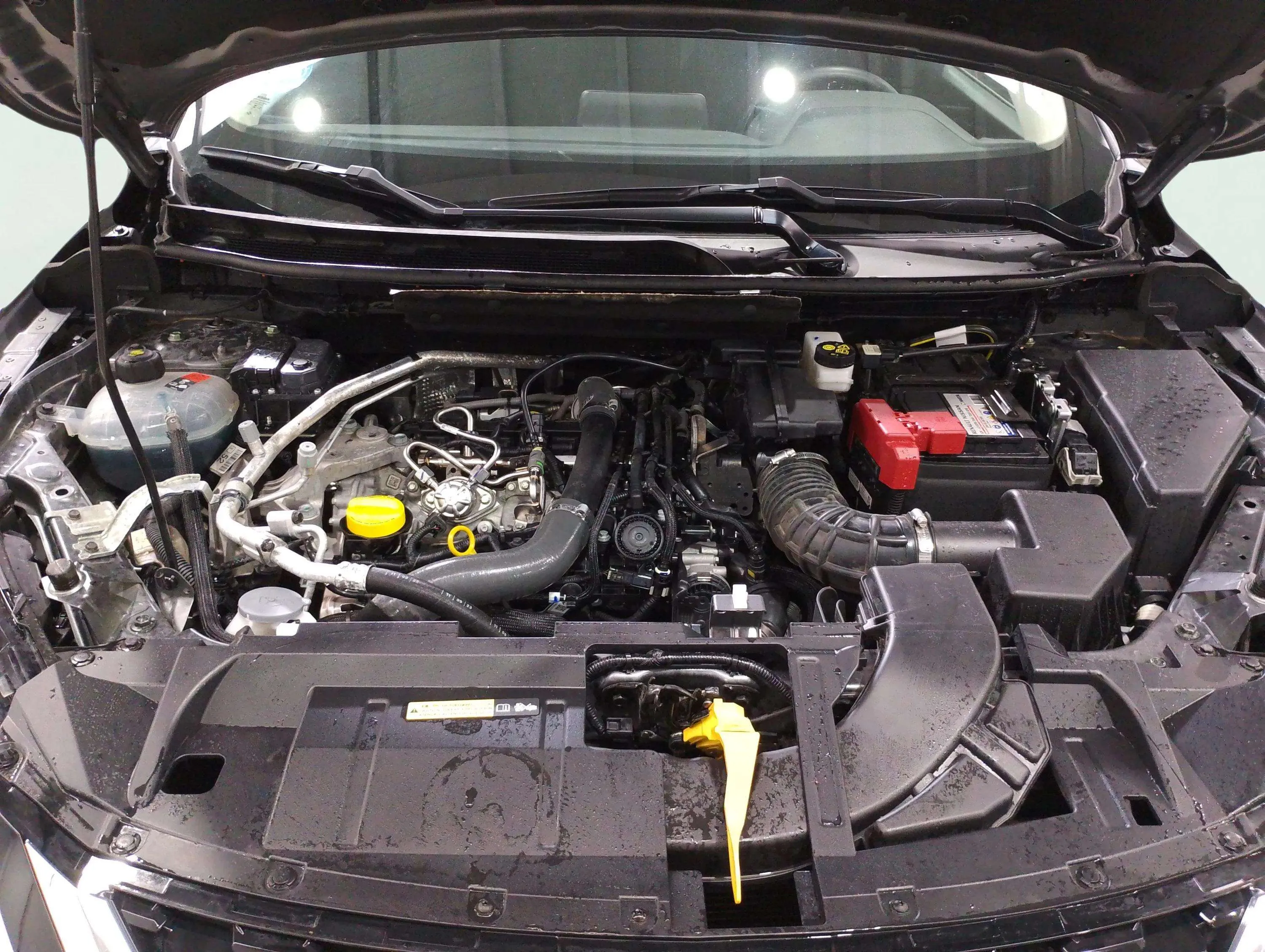 Nissan Qashqai DIG-T mHEV 4x2 Acenta - foto 28