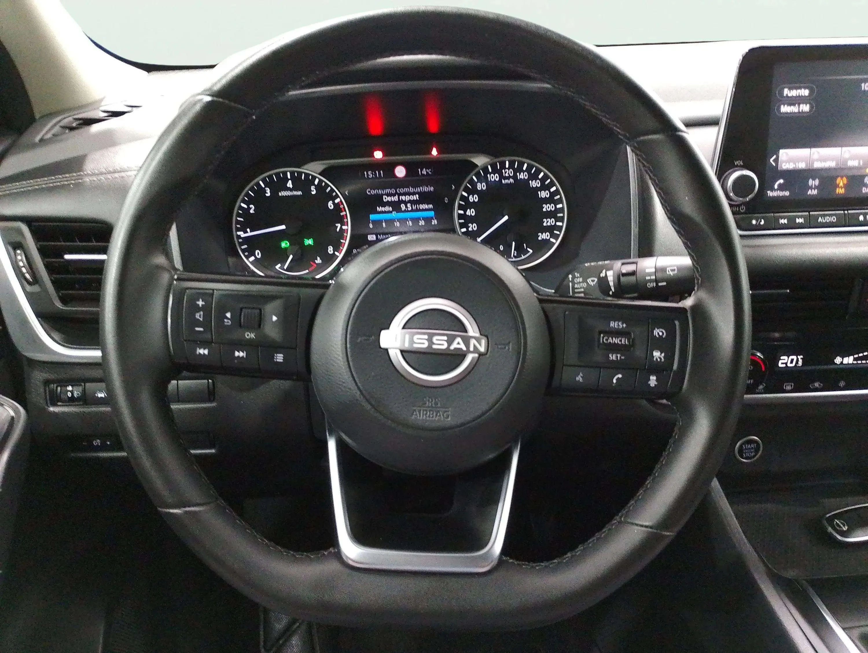 Nissan Qashqai DIG-T mHEV 4x2 Acenta - foto 19