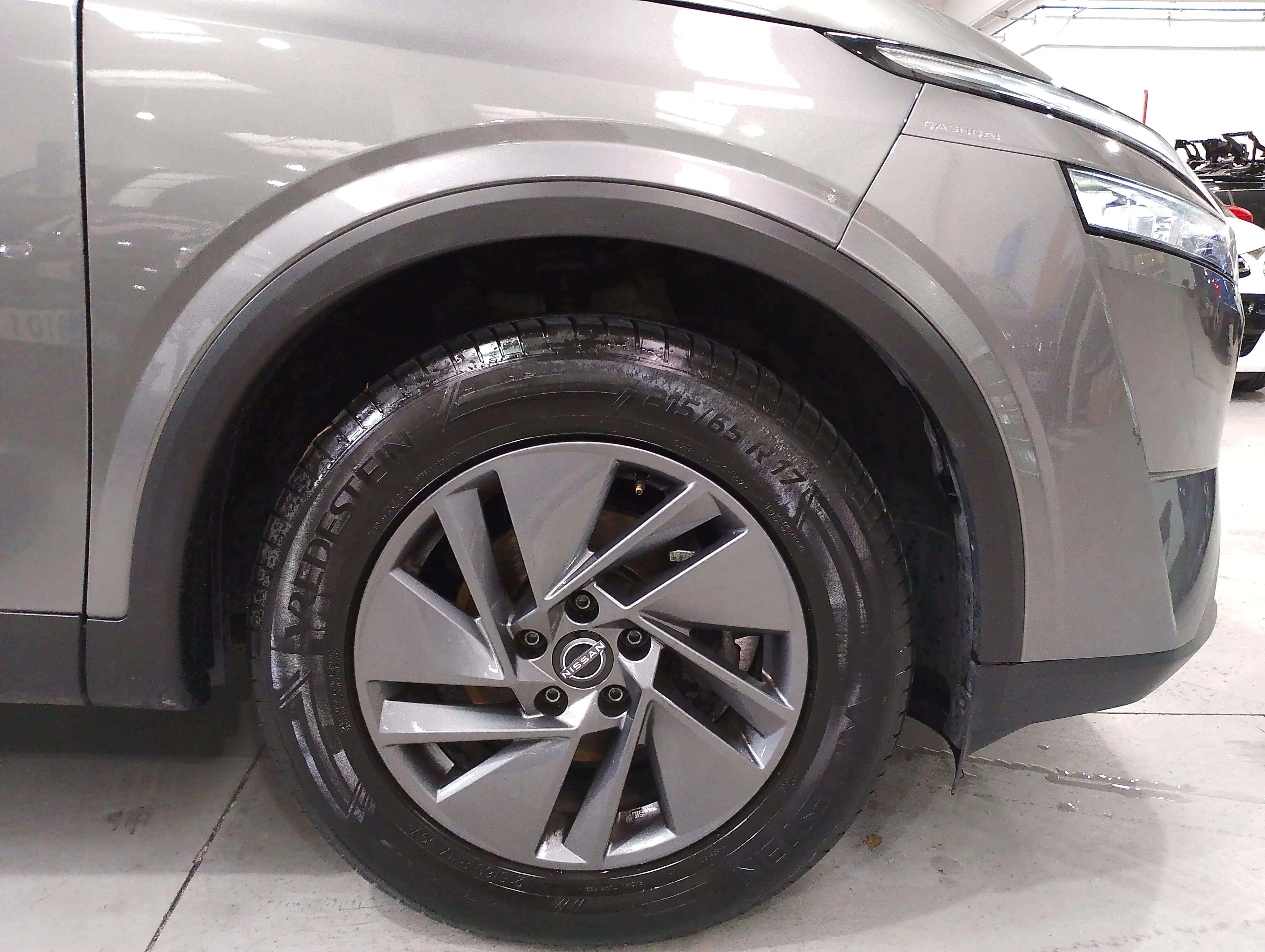 Nissan Qashqai DIG-T mHEV 4x2 Acenta - foto 15