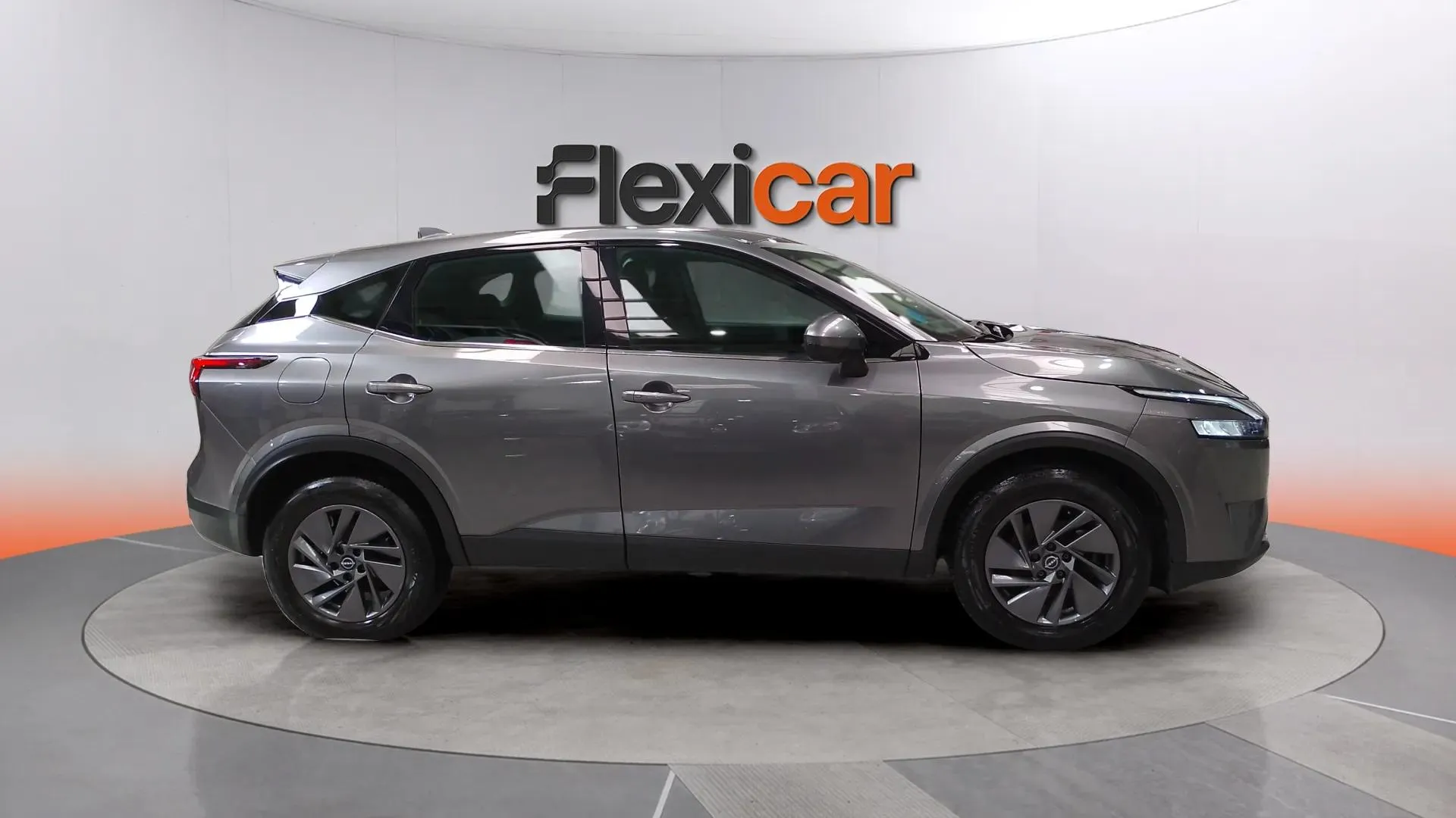 Nissan Qashqai DIG-T mHEV 4x2 Acenta - foto 3