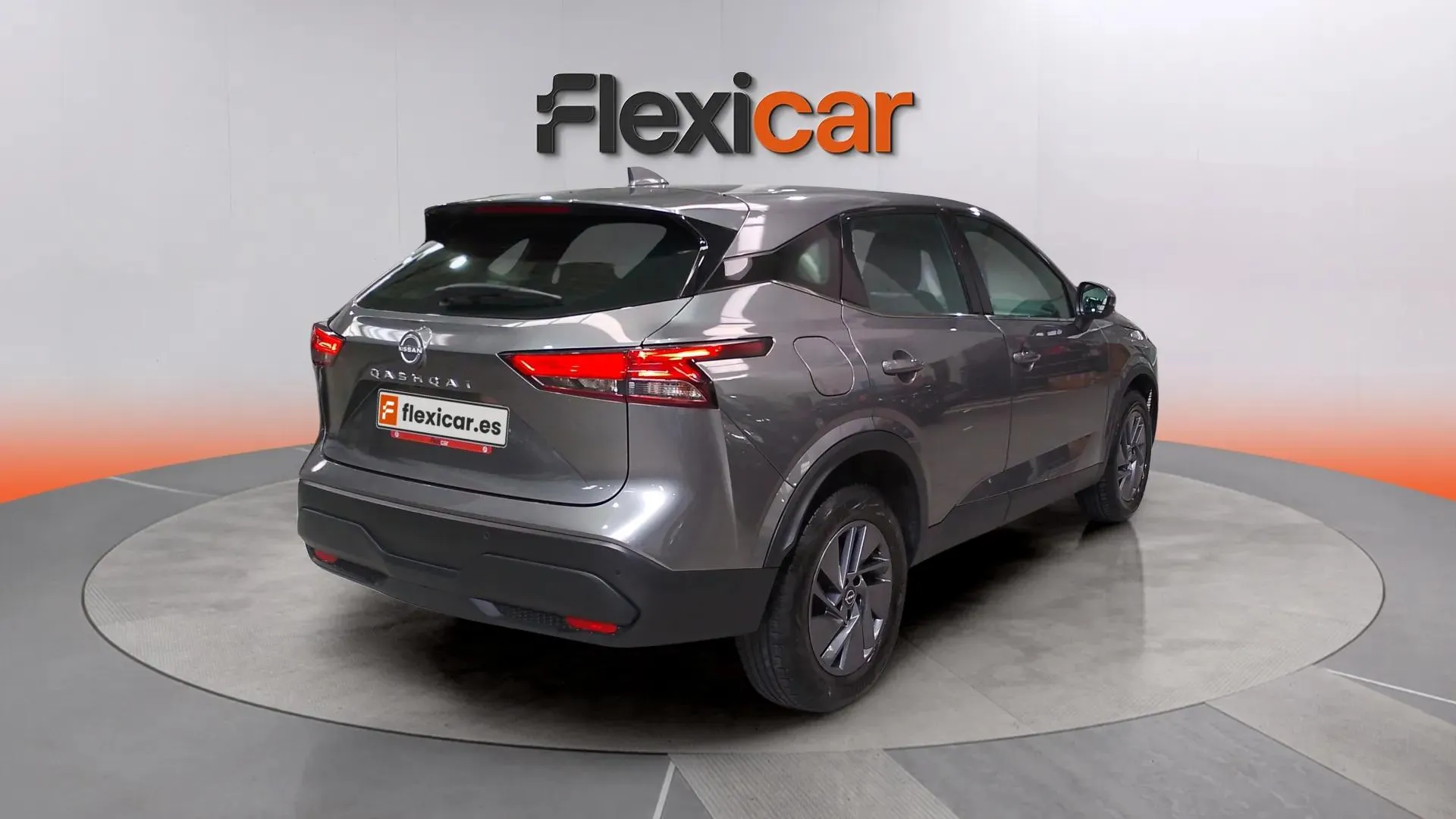 Nissan Qashqai DIG-T mHEV 4x2 Acenta - foto 5