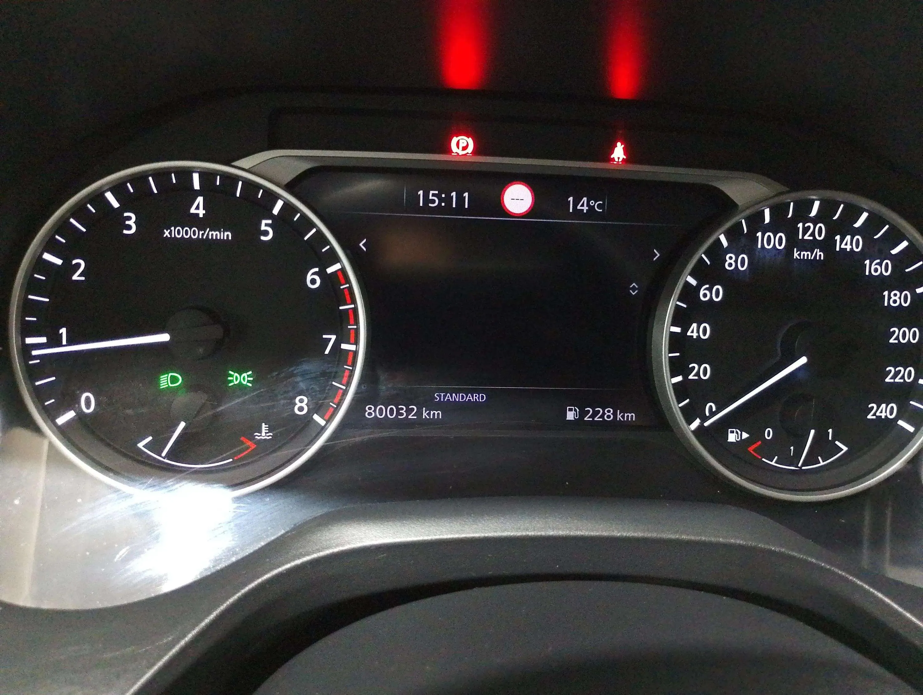 Nissan Qashqai DIG-T mHEV 4x2 Acenta - foto 20