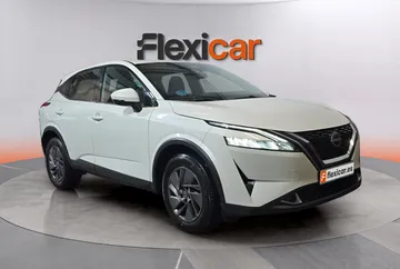 nissan qashqai dig t 103kw 140cv mhev 4x2 acenta hibrido no enchufable manual vigo 2 903000000237146