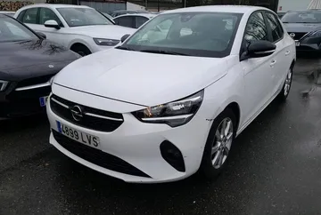 opel corsa 12t xhl edition gasolina manual arval algete 903000000237161