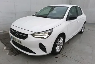 opel corsa 12t xhl elegance gasolina manual arval barcelona 903000000237166