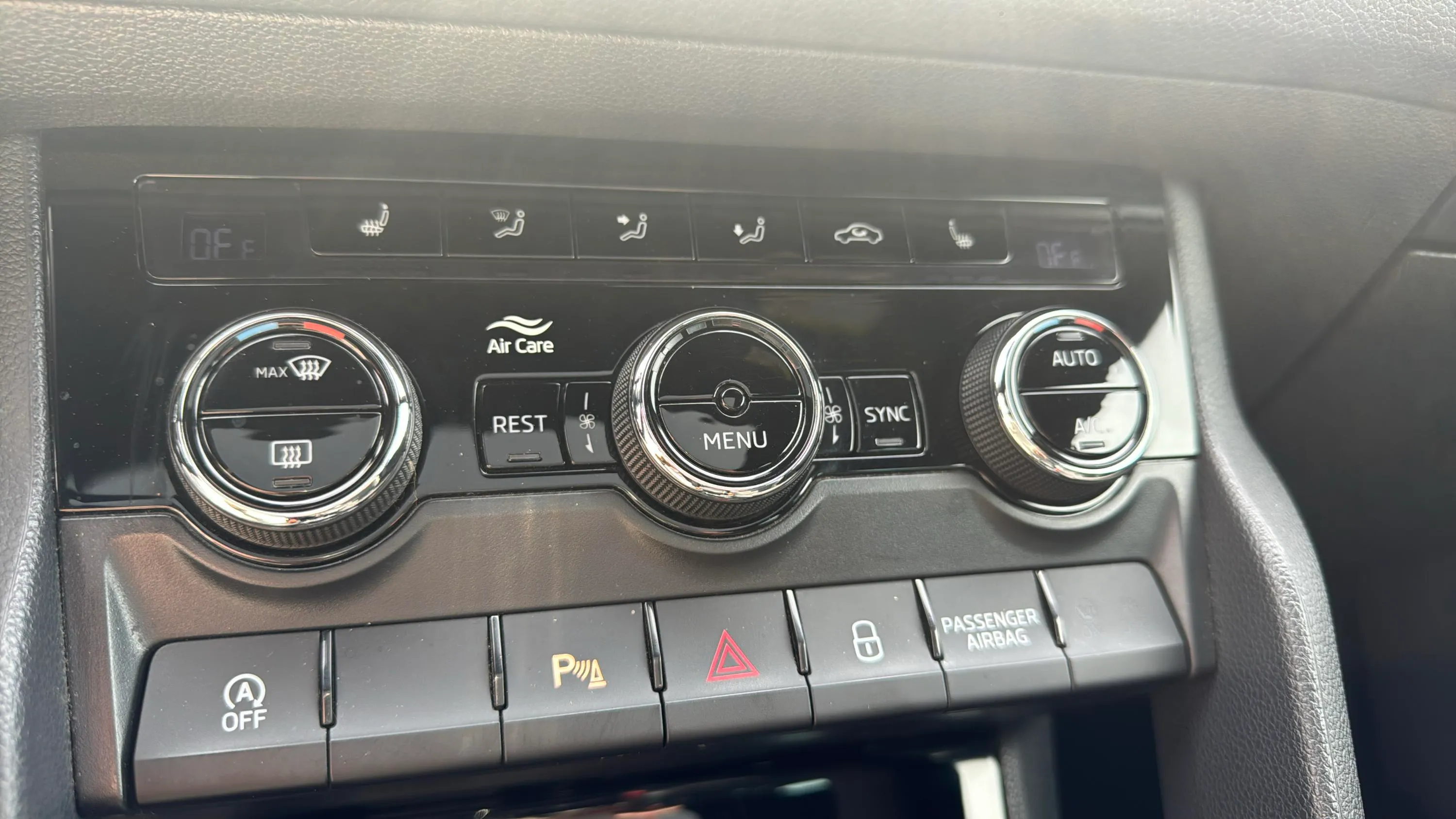 Škoda Kodiaq 1.5 TSI DSG 4x2 Sportline - foto 23