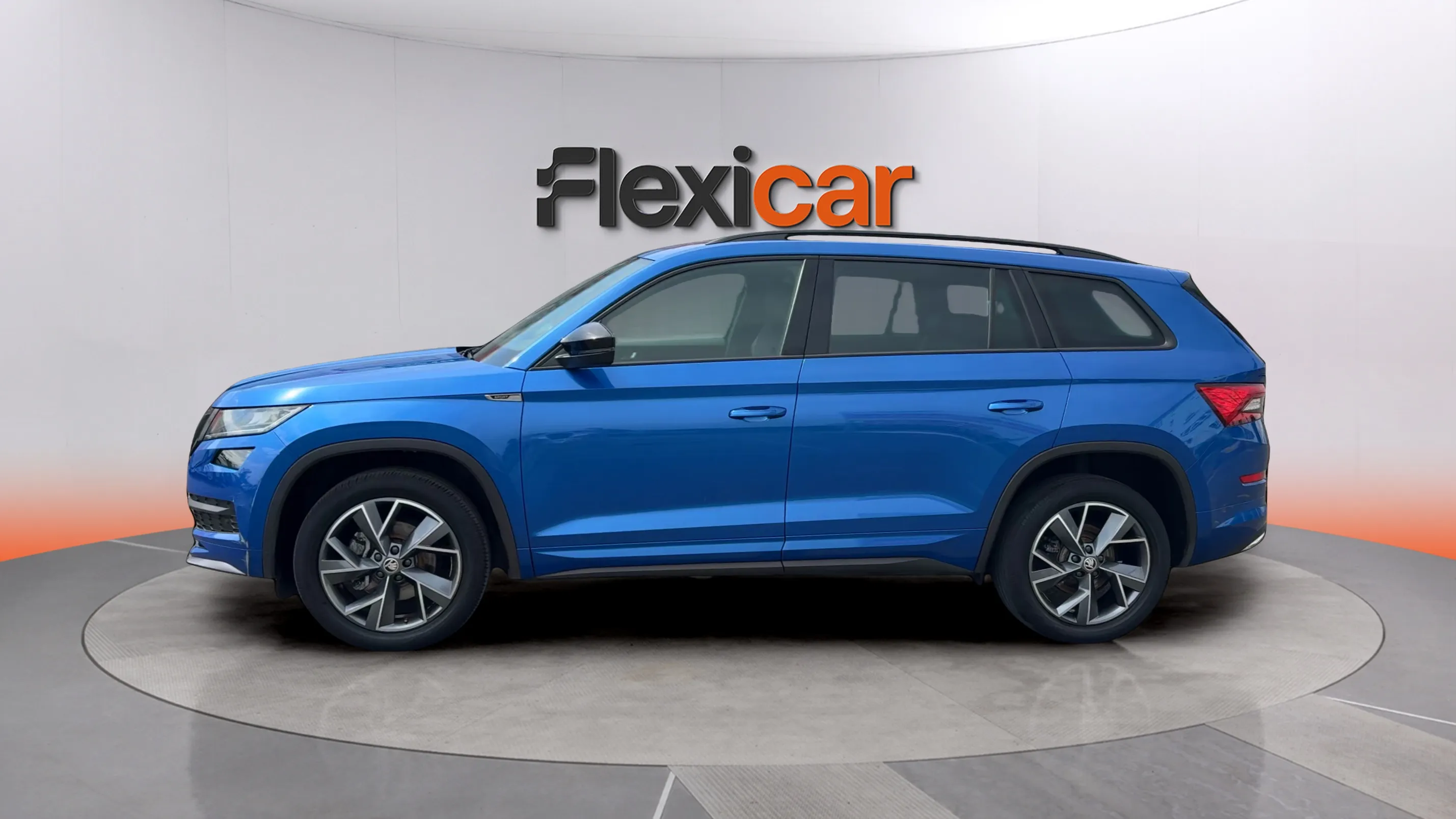 Škoda Kodiaq 1.5 TSI DSG 4x2 Sportline - foto 6