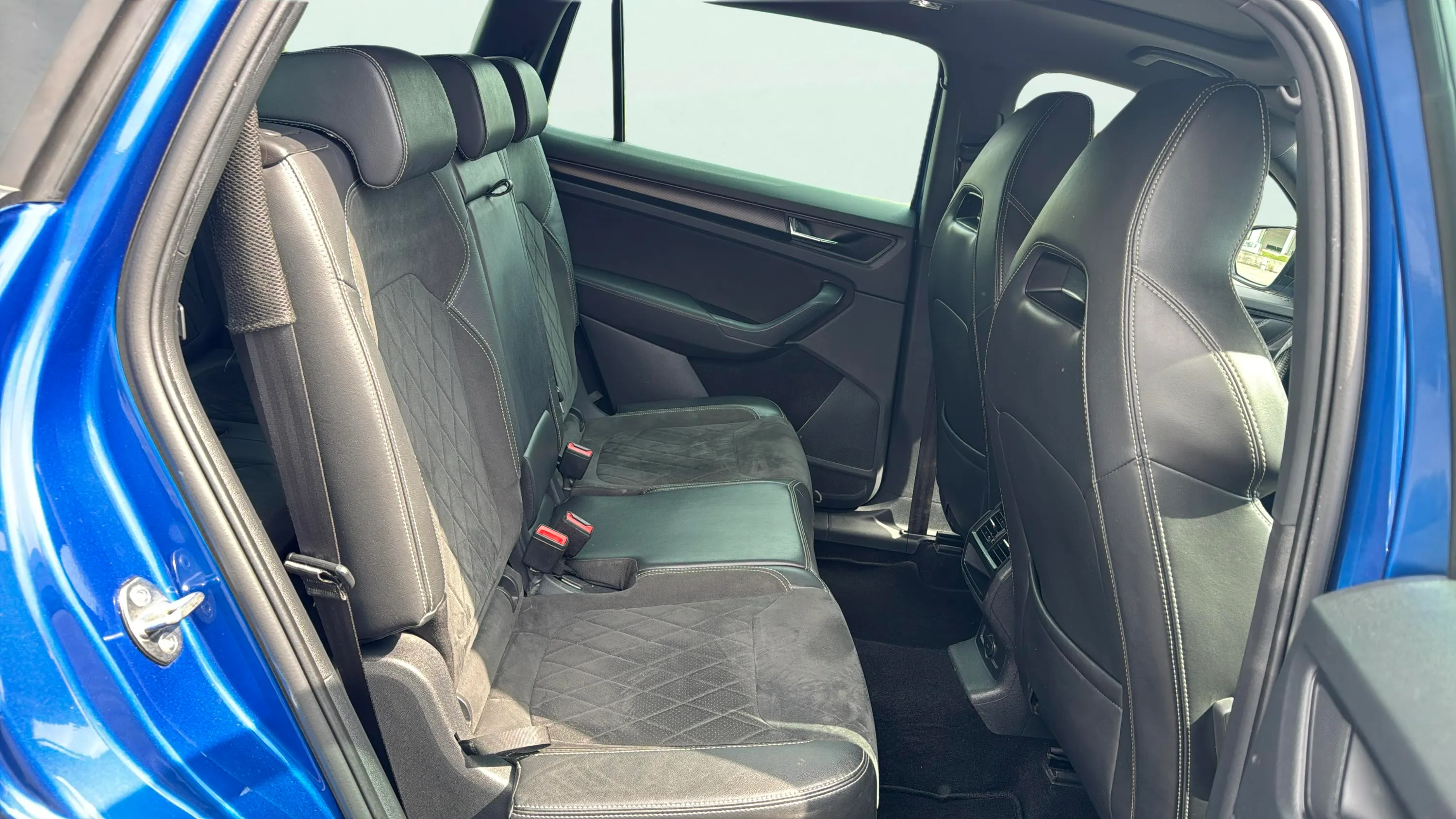 Škoda Kodiaq 1.5 TSI DSG 4x2 Sportline - foto 15