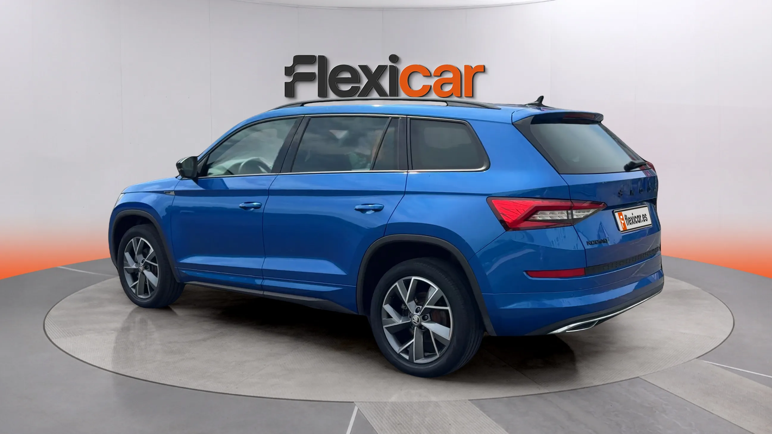 Škoda Kodiaq 1.5 TSI DSG 4x2 Sportline - foto 5