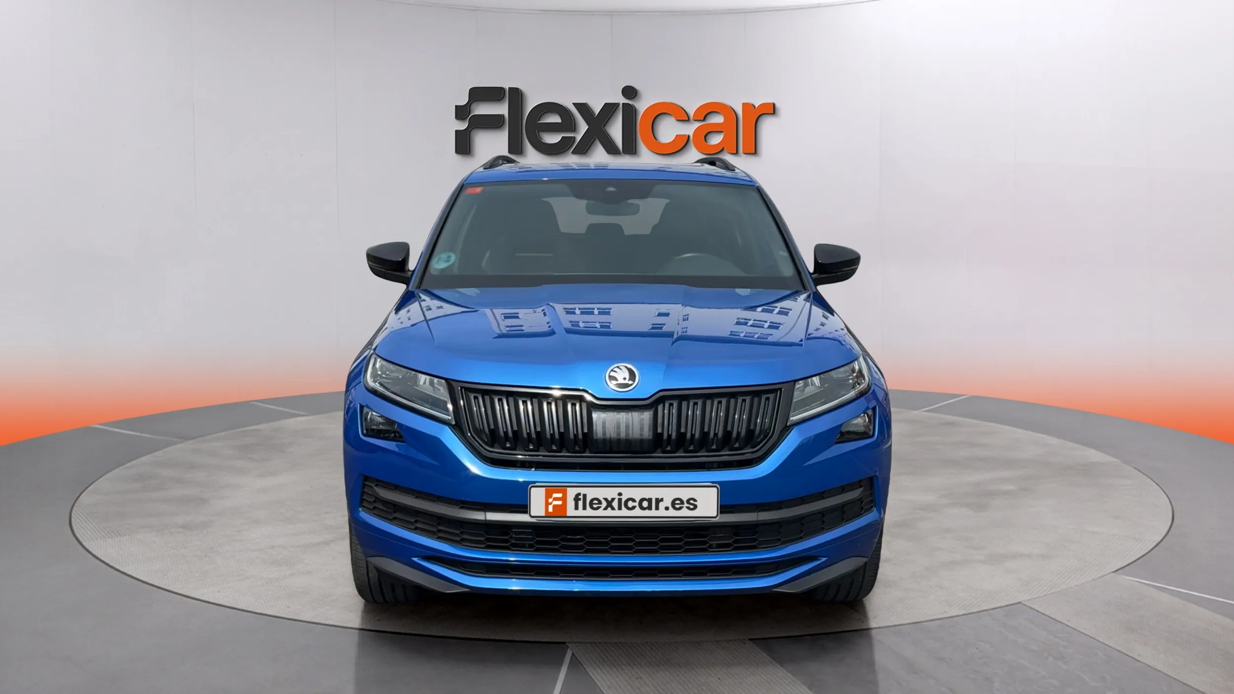 Škoda Kodiaq 1.5 TSI DSG 4x2 Sportline - foto 8