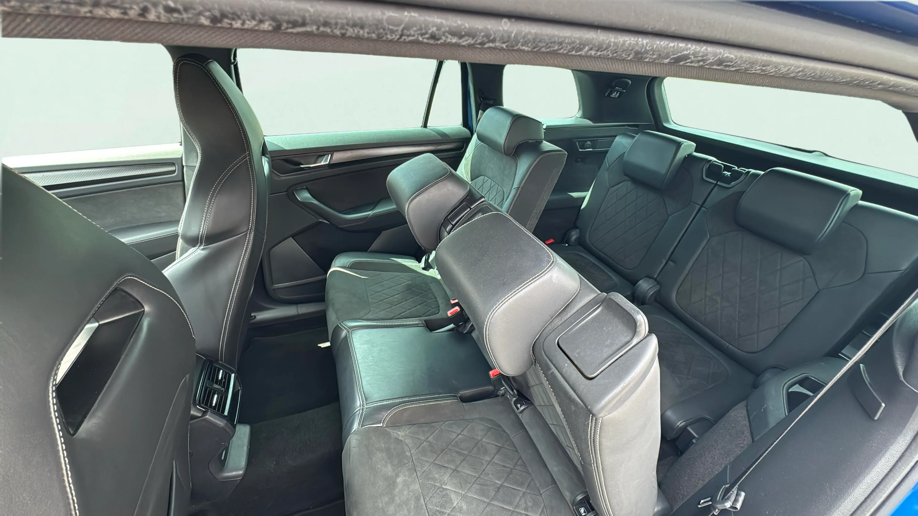 Škoda Kodiaq 1.5 TSI DSG 4x2 Sportline - foto 17