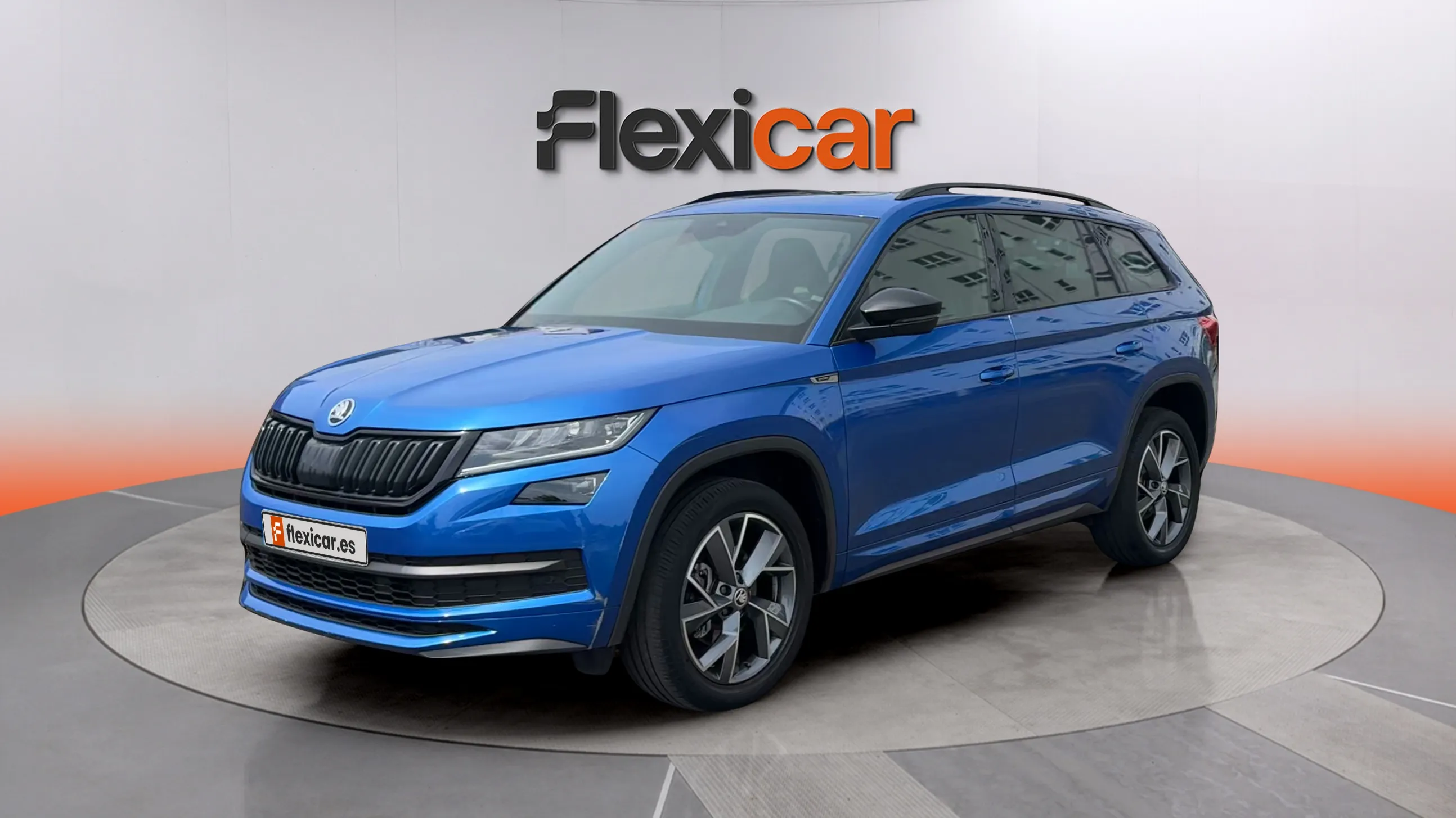 Škoda Kodiaq 1.5 TSI DSG 4x2 Sportline - foto 7