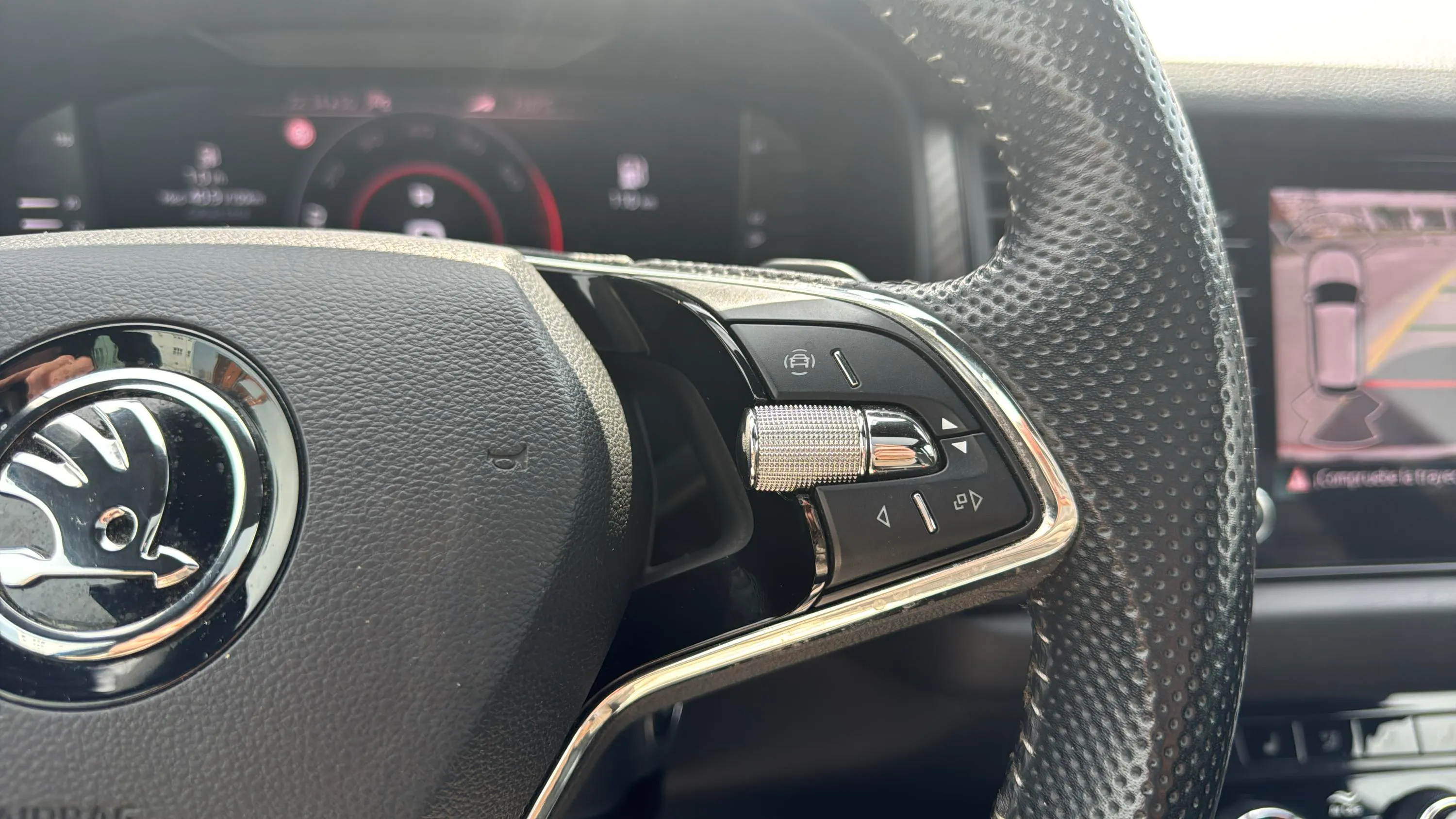 Škoda Kodiaq 1.5 TSI DSG 4x2 Sportline - foto 22