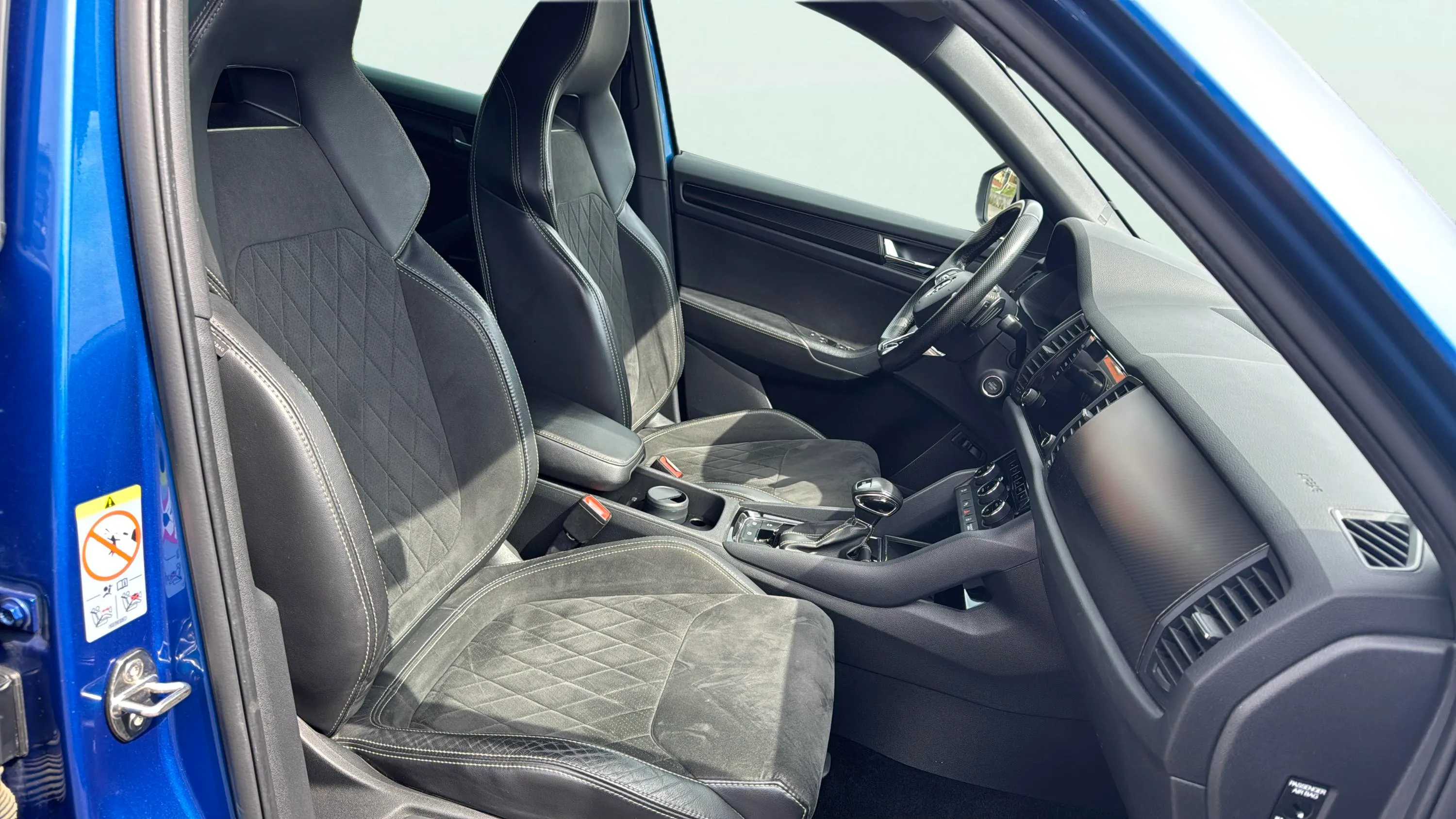 Škoda Kodiaq 1.5 TSI DSG 4x2 Sportline - foto 14